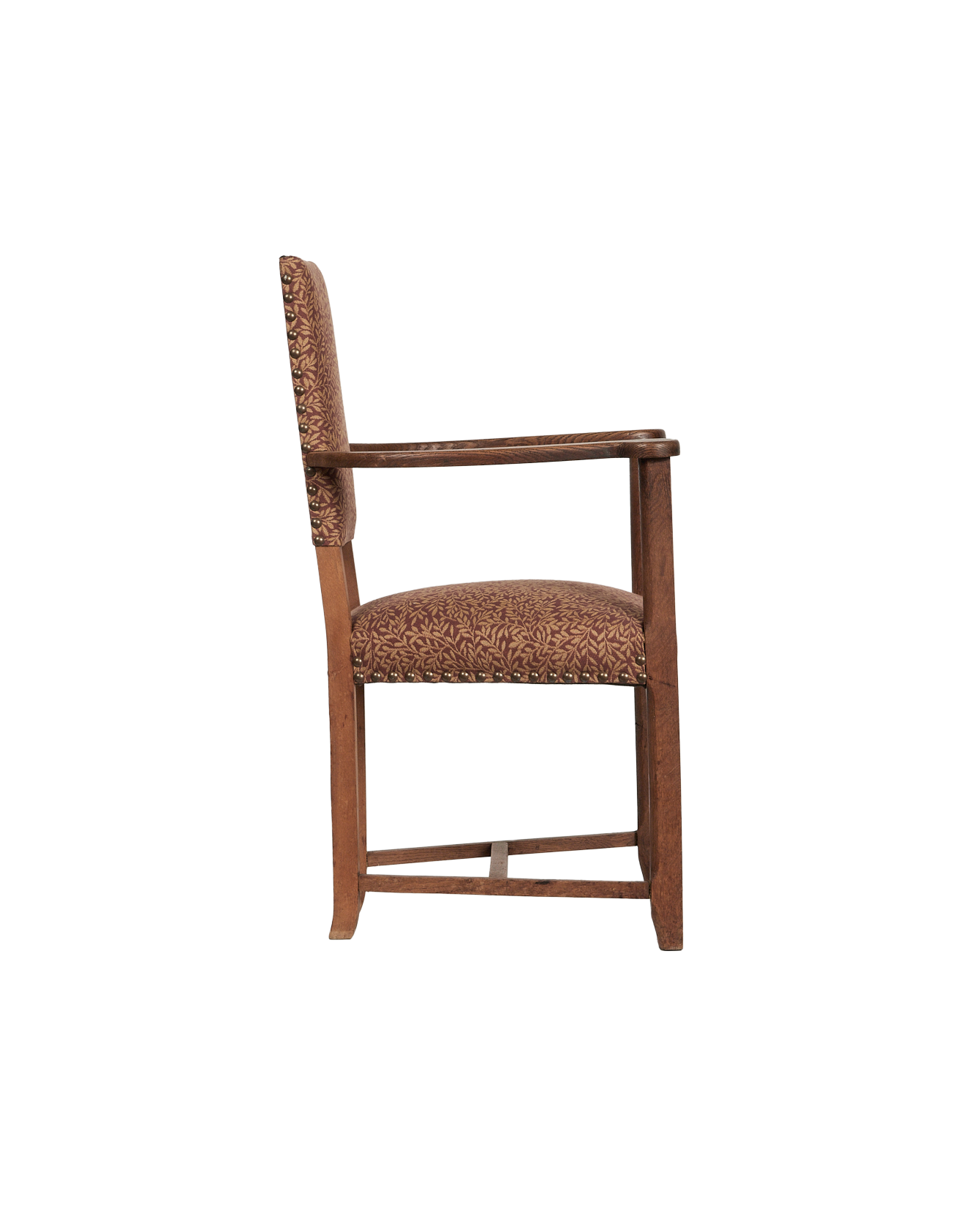 Olive Ateliers - Etch Armchair