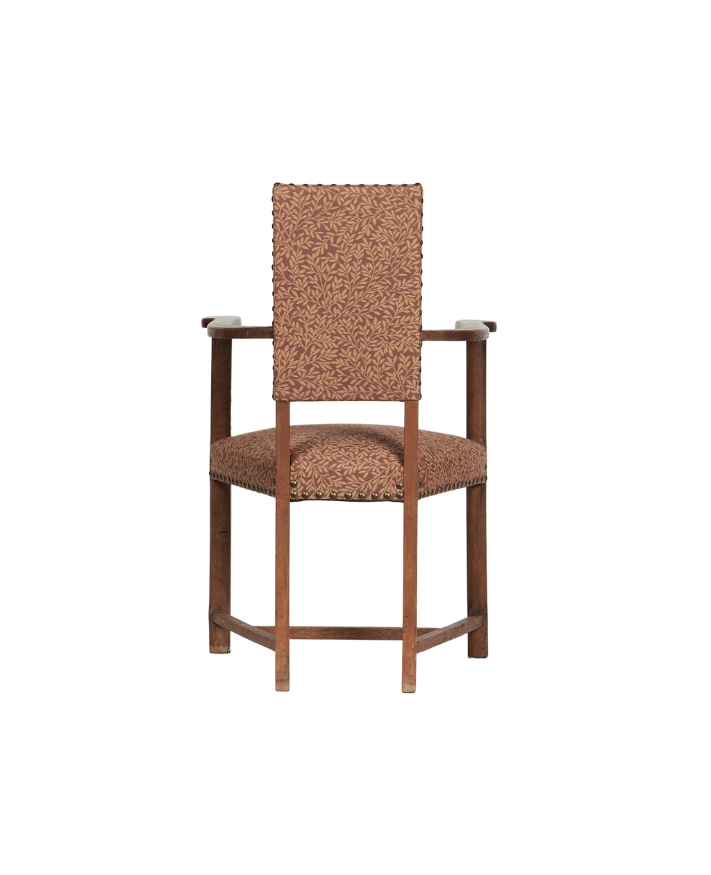 Olive Ateliers - Etch Armchair