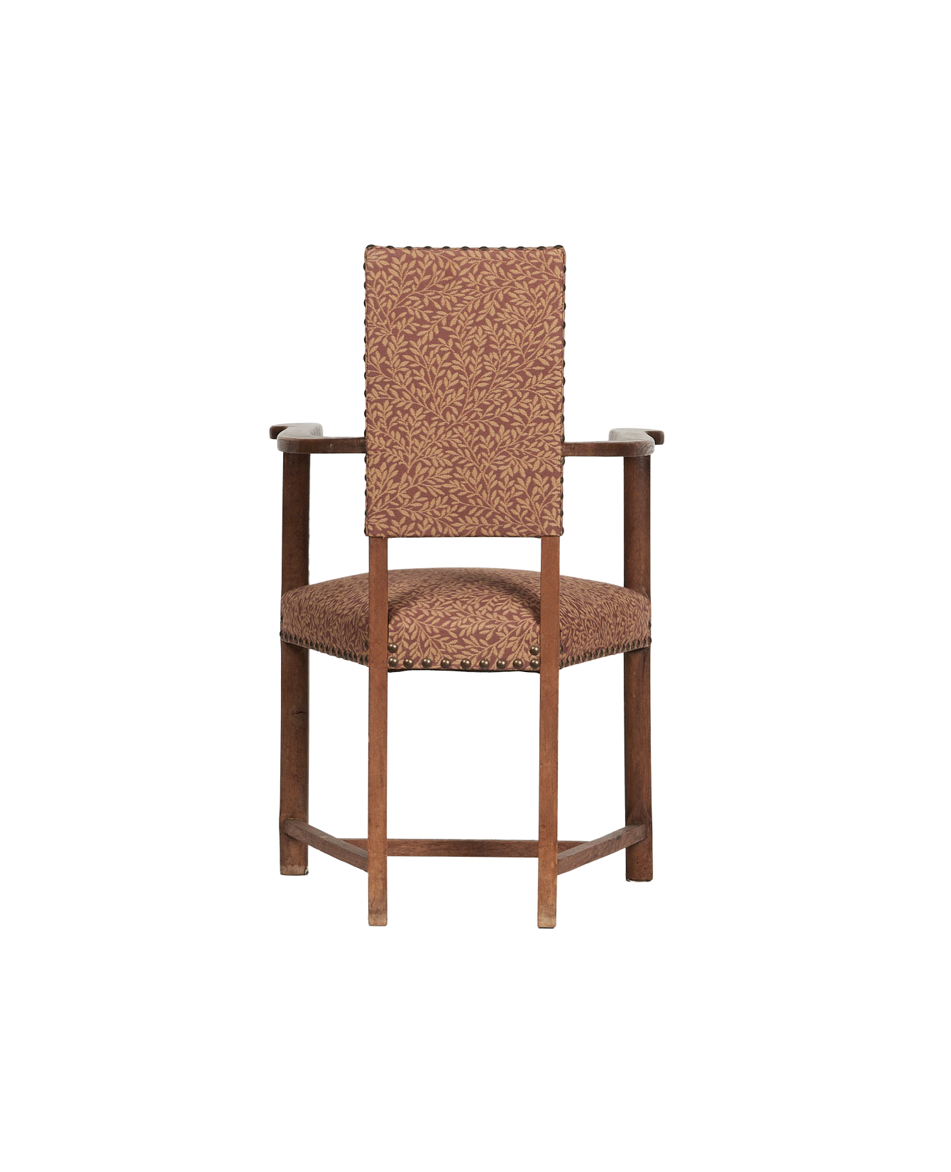Olive Ateliers - Etch Armchair