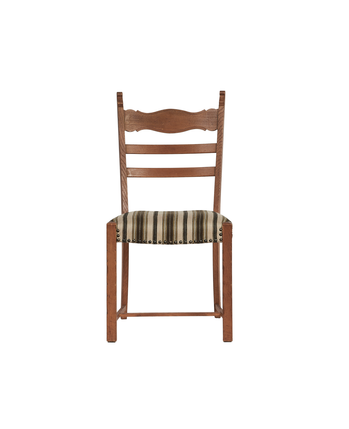 Olive Ateliers - Danish Chair