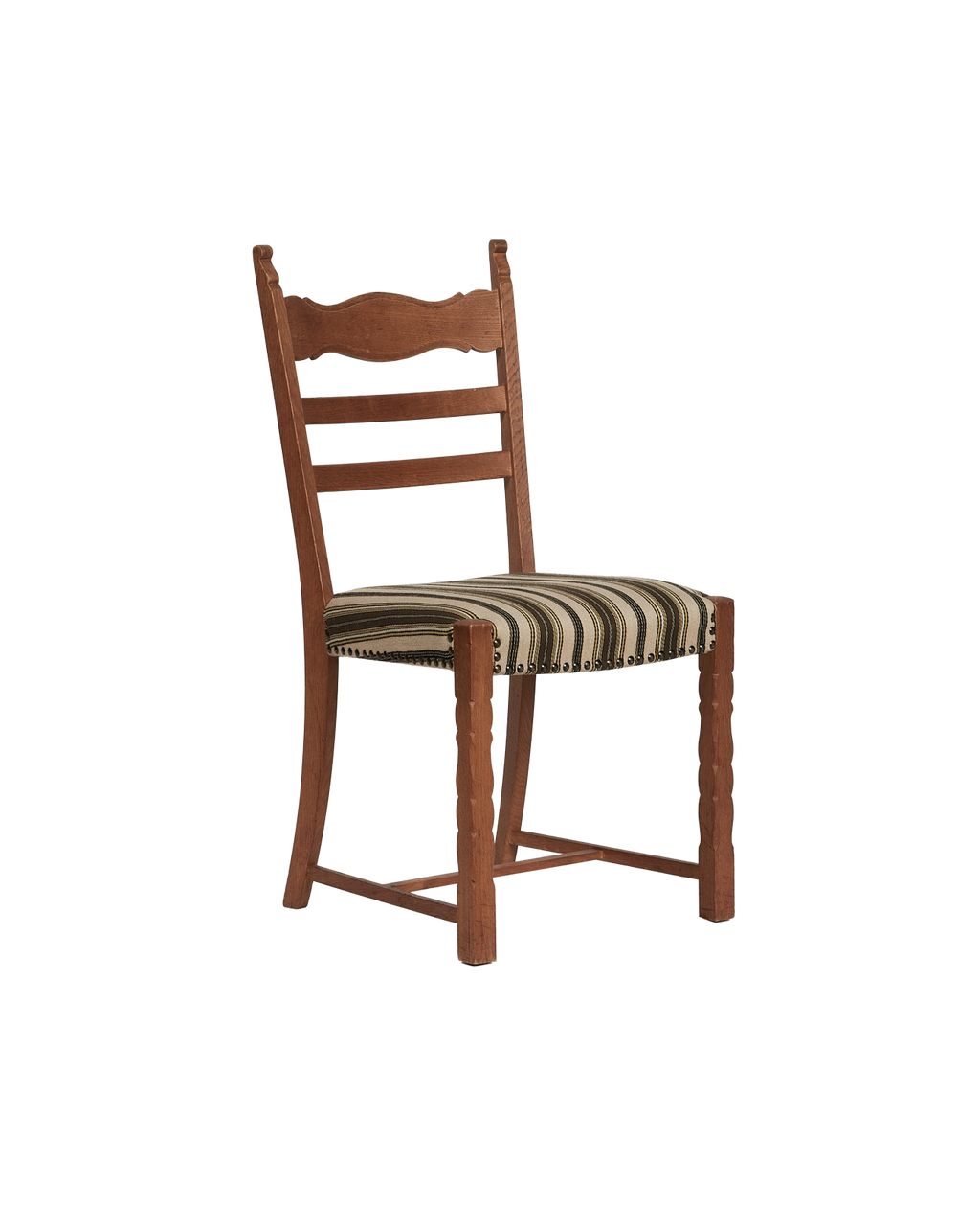 Olive Ateliers - Danish Chair