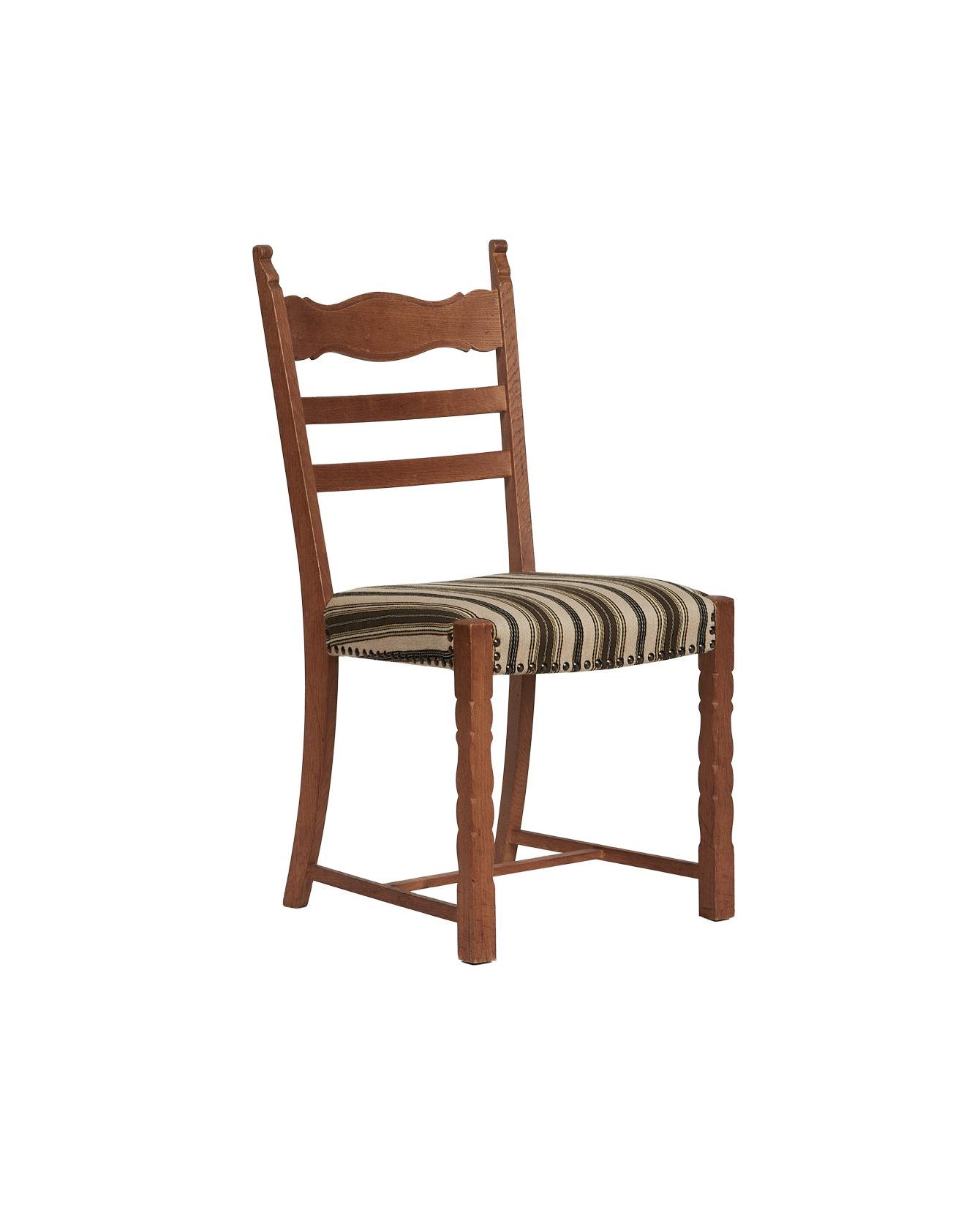 Olive Ateliers - Danish Chair