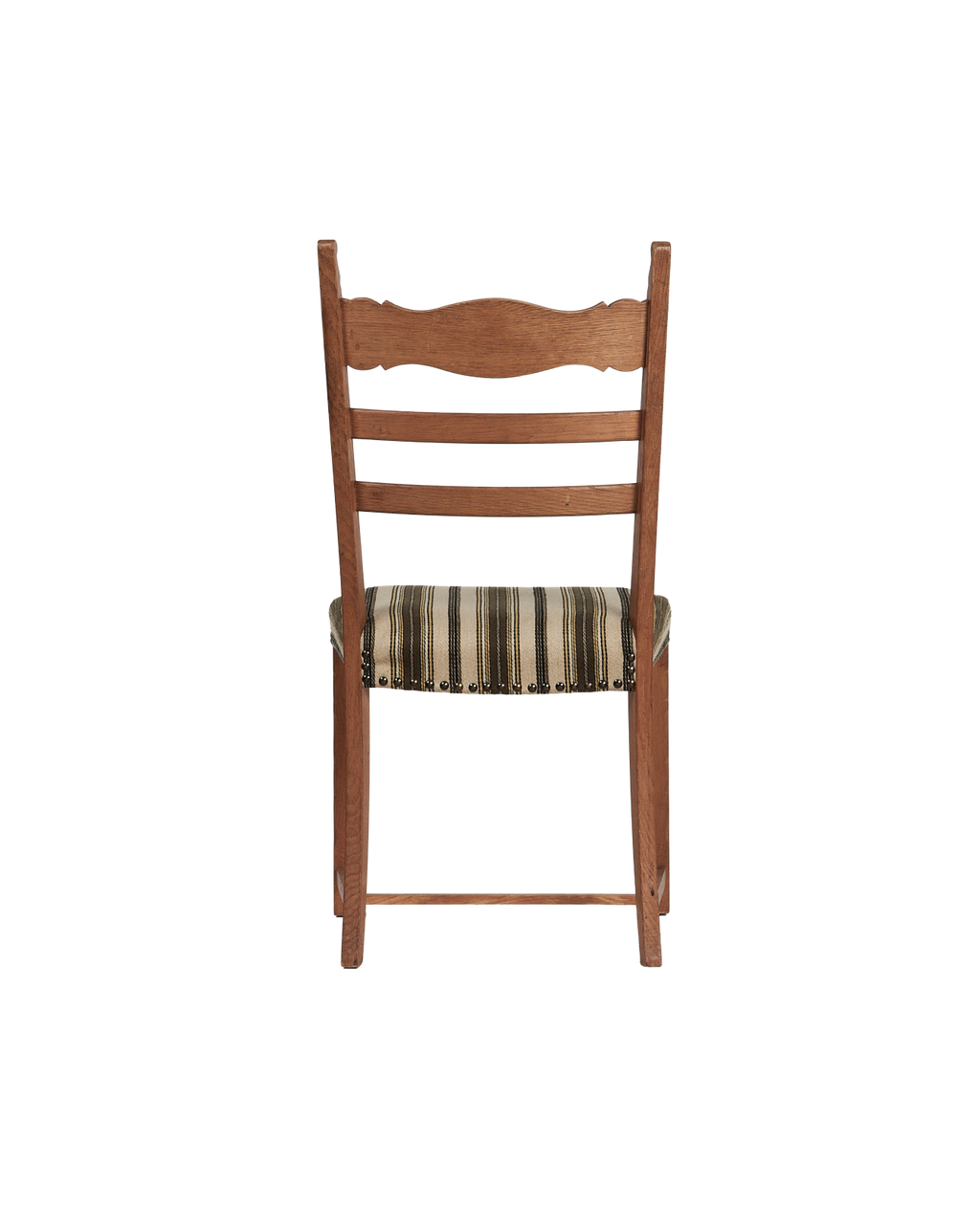 Olive Ateliers - Danish Chair