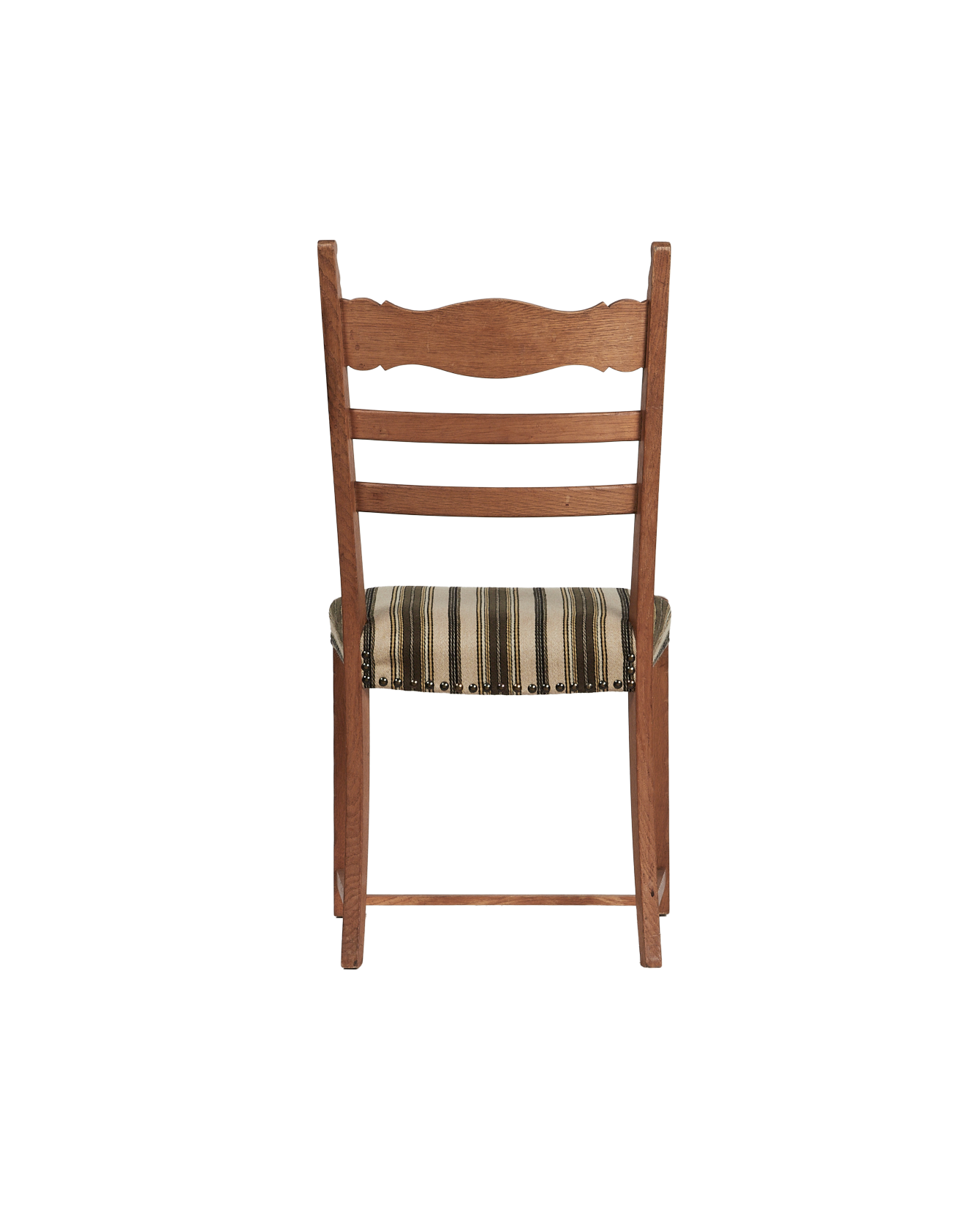 Olive Ateliers - Danish Chair