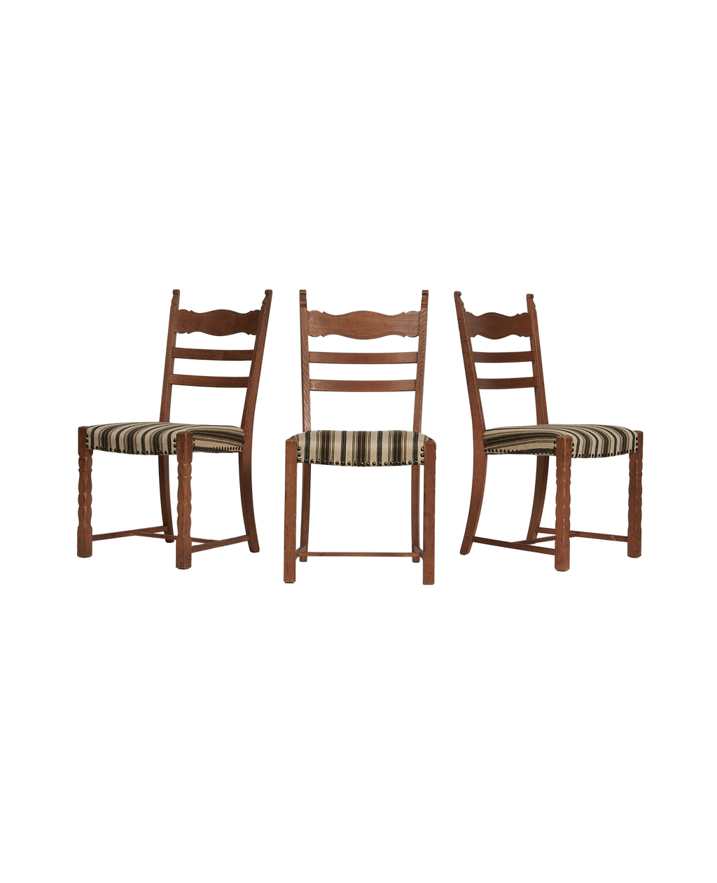 Olive Ateliers - Danish Chair
