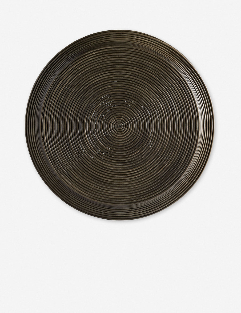 Lulu and Georgia - Frisco Round Coffee Table by Arteriors