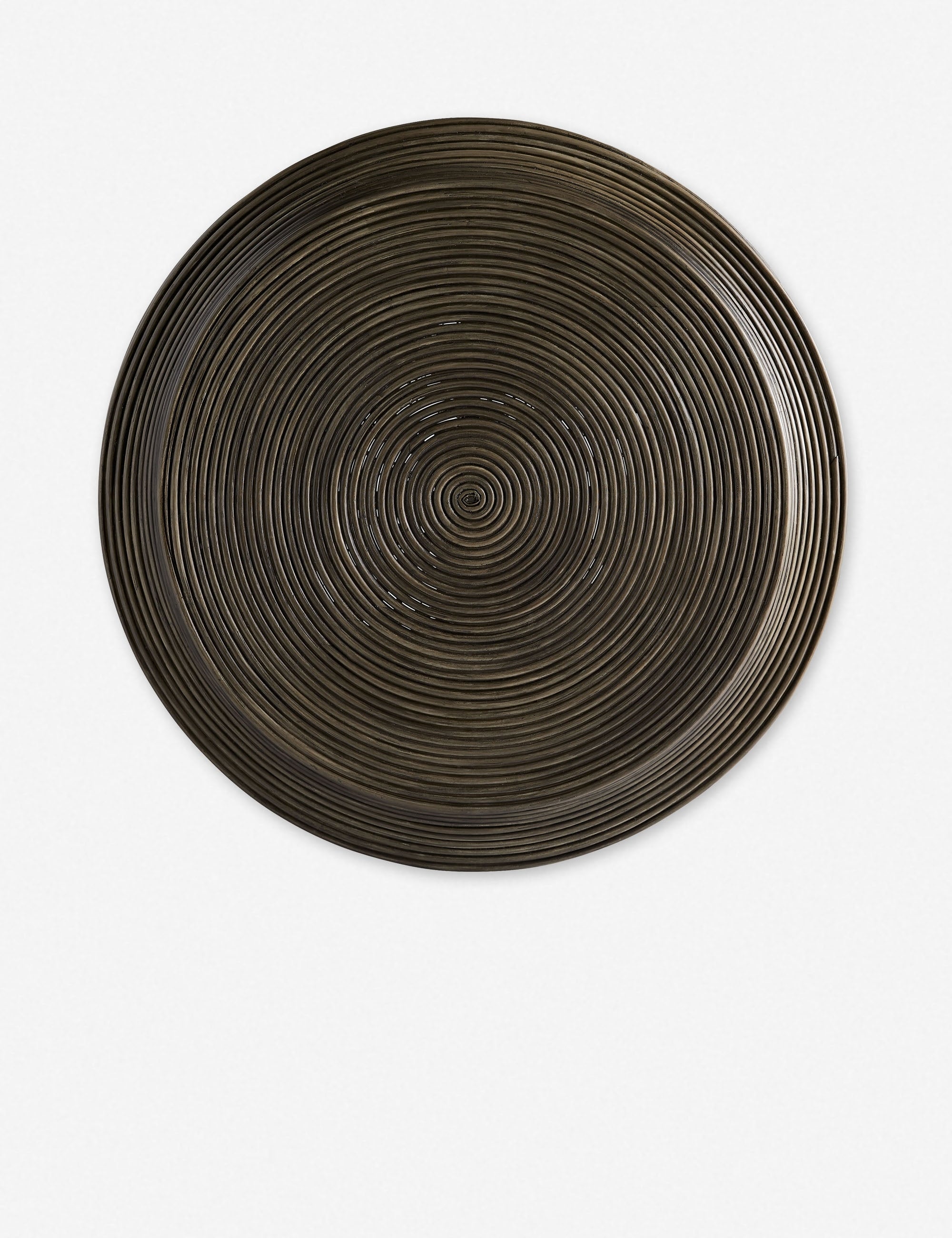 Lulu and Georgia - Frisco Round Coffee Table by Arteriors