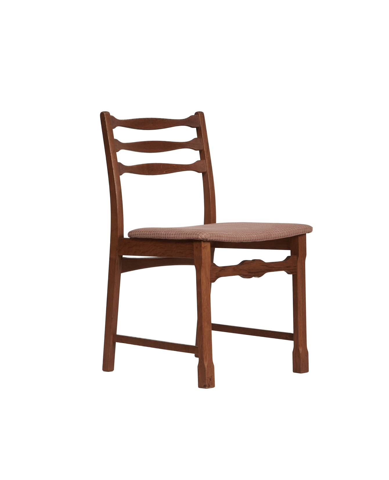 Olive Ateliers - Kiss Chair