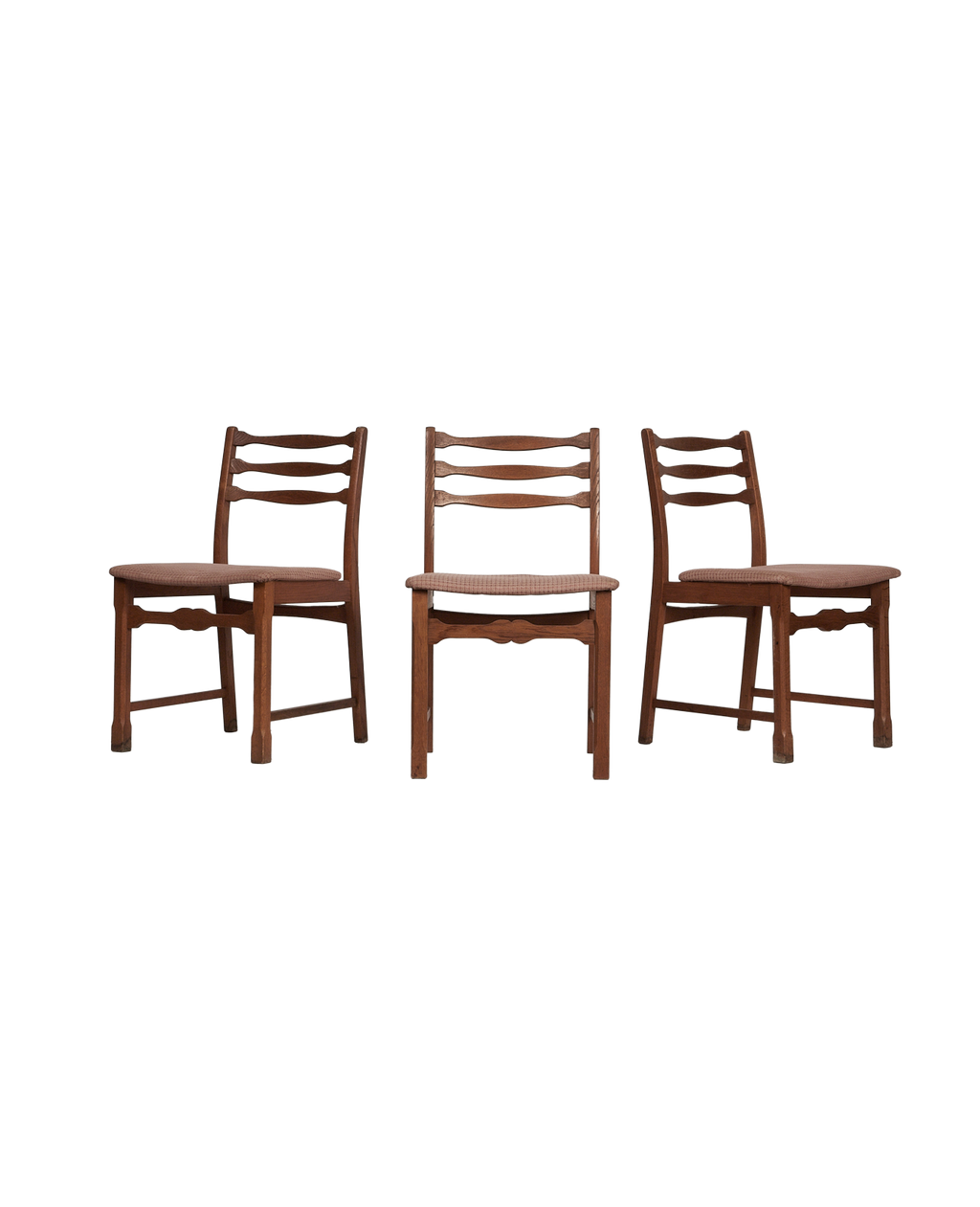 Olive Ateliers - Kiss Chair