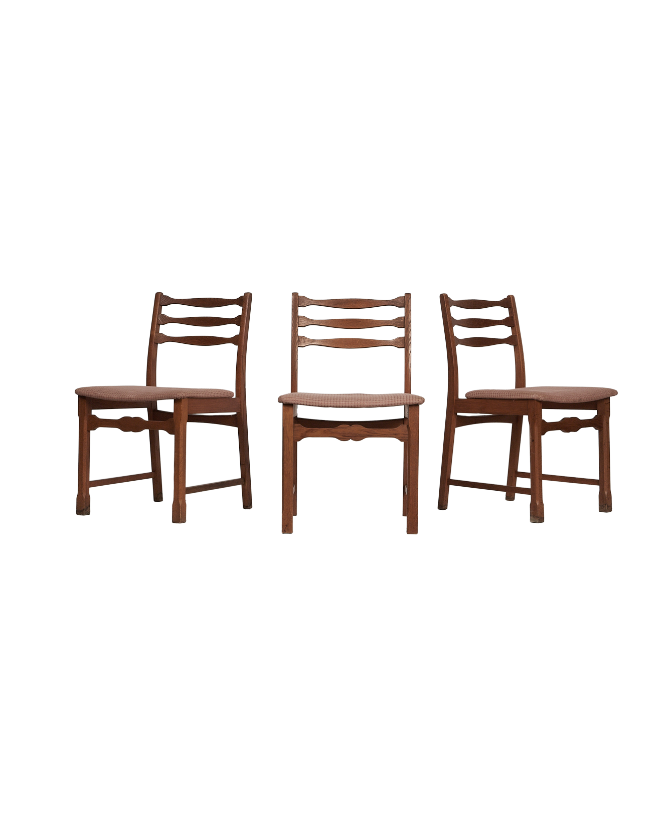 Olive Ateliers - Kiss Chair