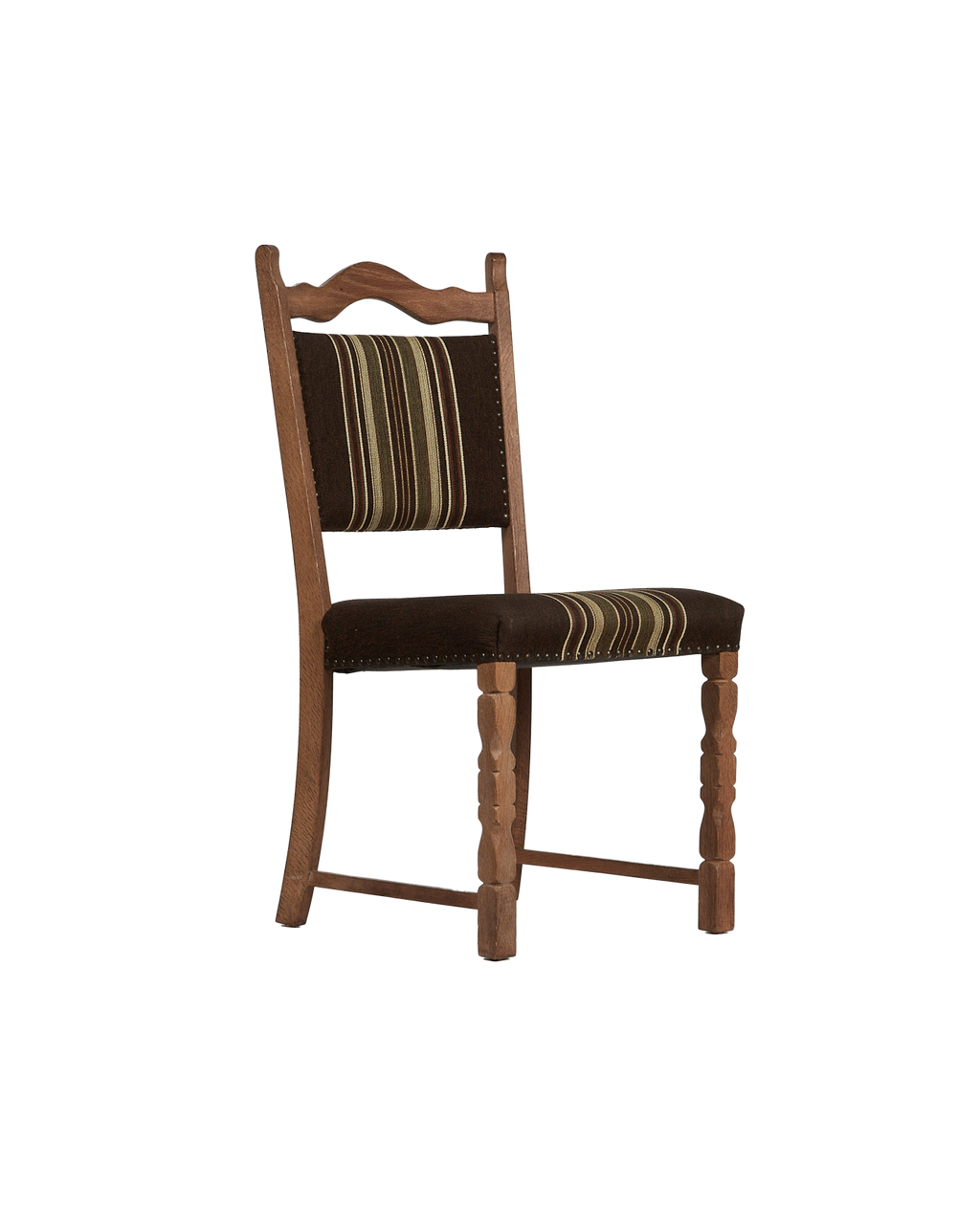 Olive Ateliers - Henning Style Chair - Crest