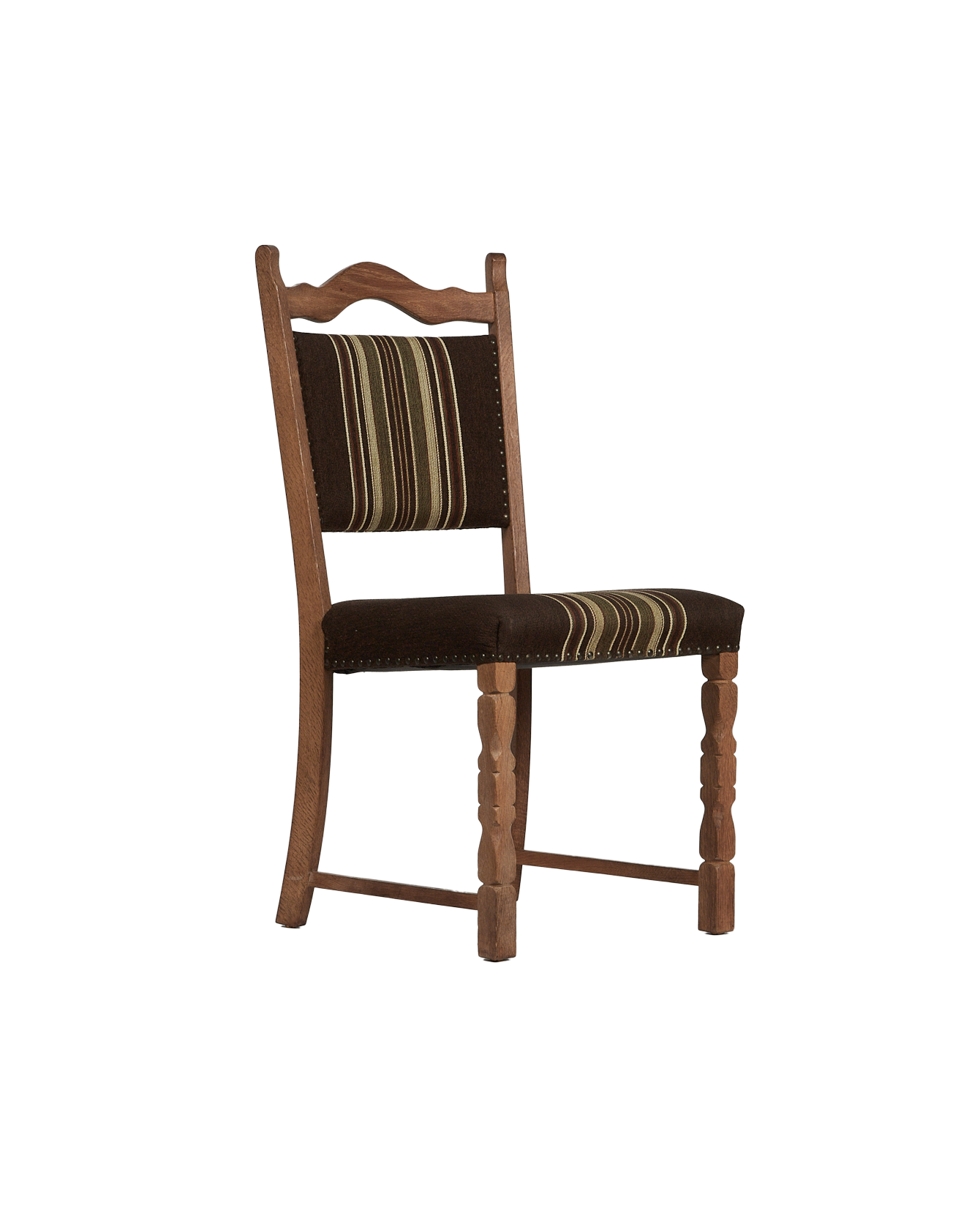 Olive Ateliers - Henning Style Chair - Crest