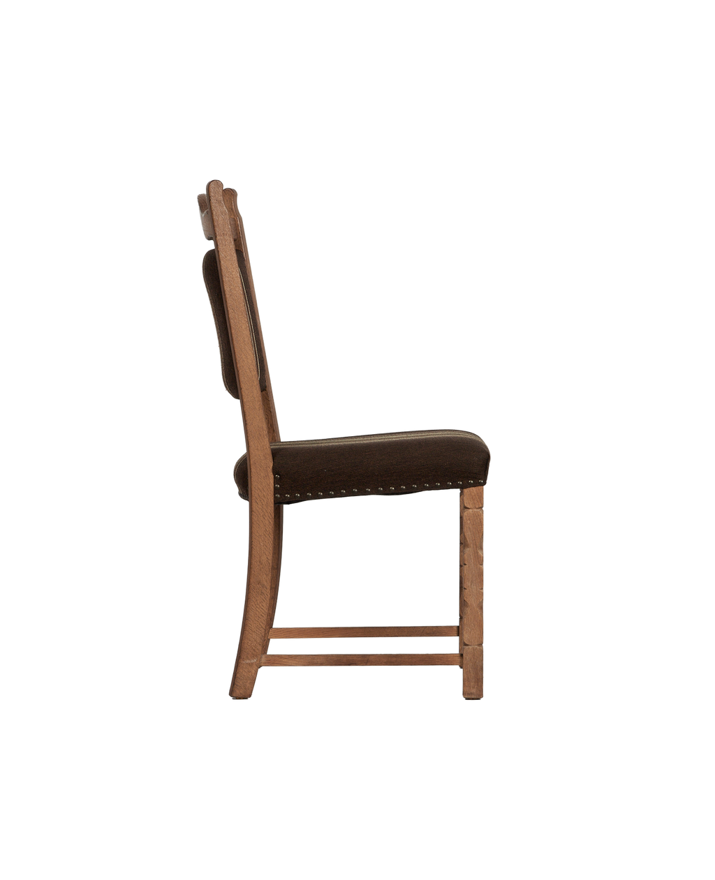 Olive Ateliers - Henning Style Chair - Crest