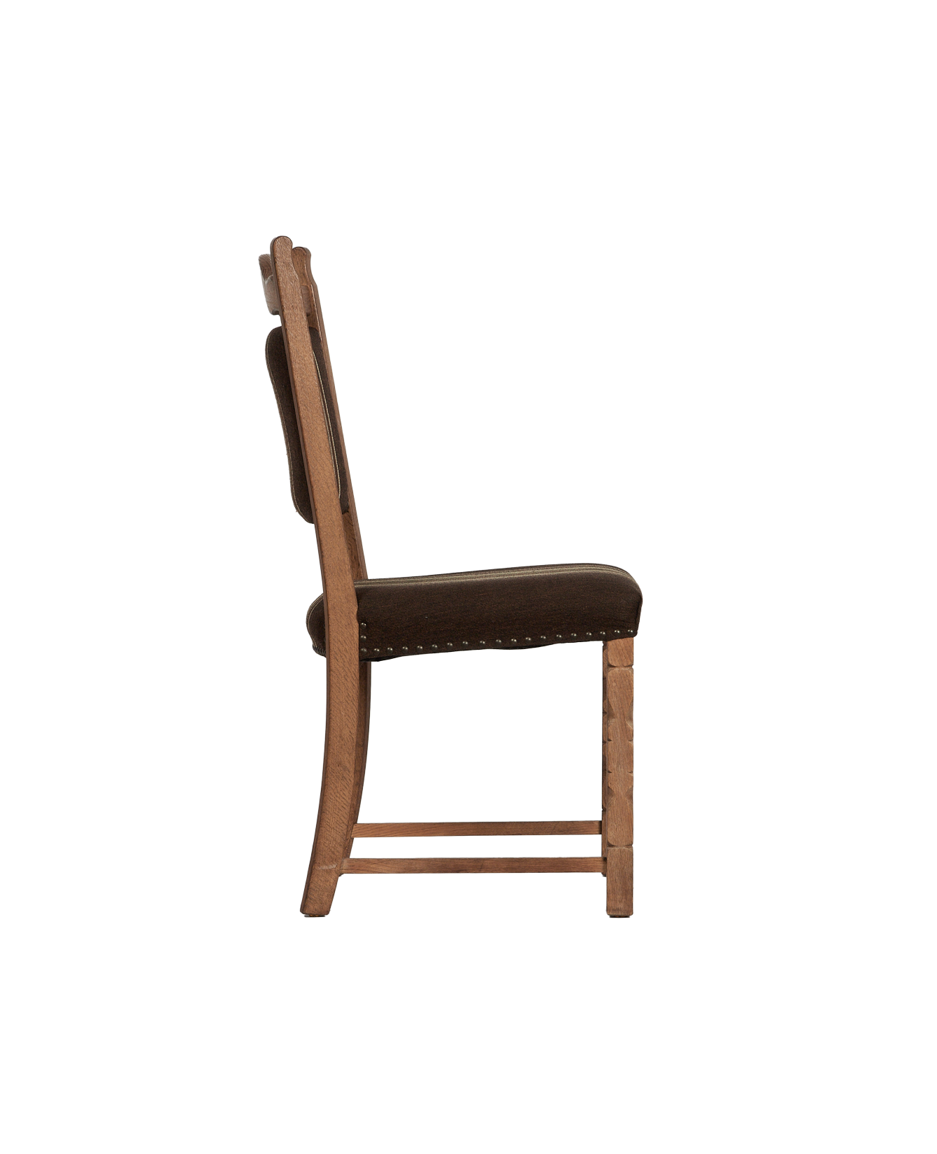 Olive Ateliers - Henning Style Chair - Crest