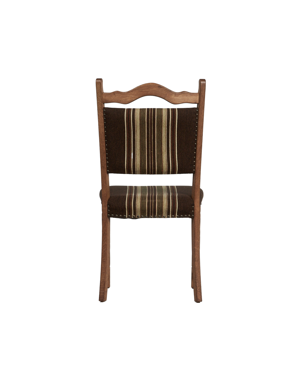 Olive Ateliers - Henning Style Chair - Crest