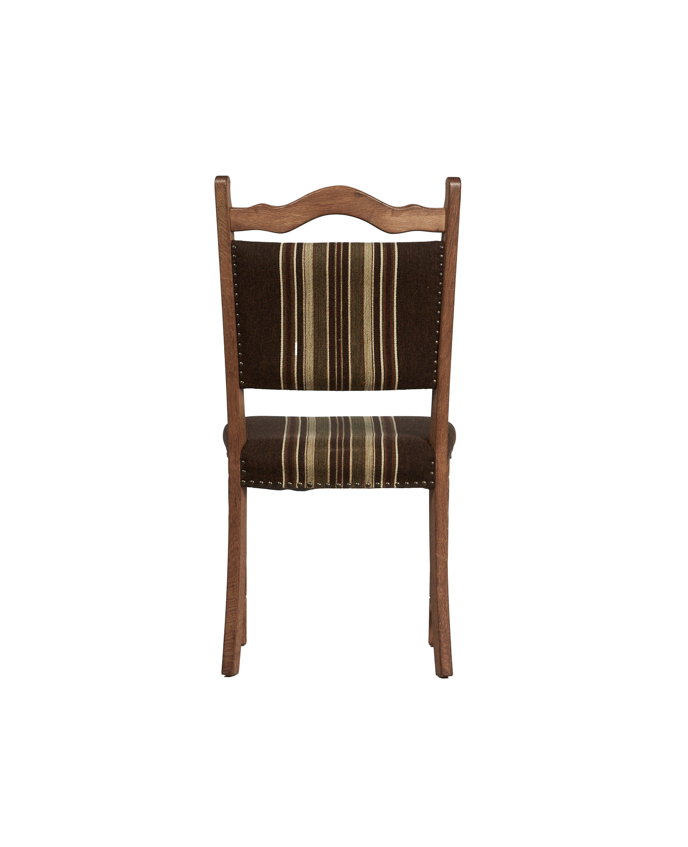 Olive Ateliers - Henning Style Chair - Crest