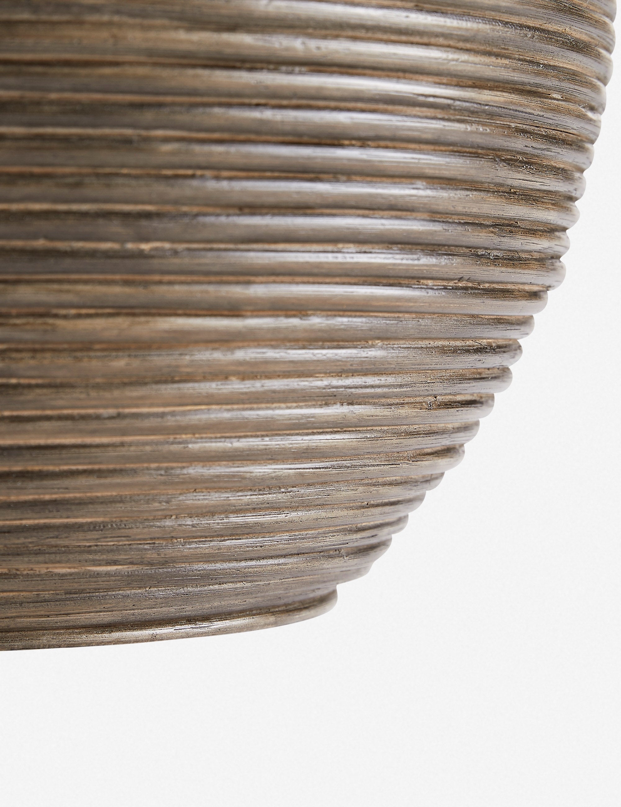 Lulu and Georgia - Frisco Side Table by Arteriors