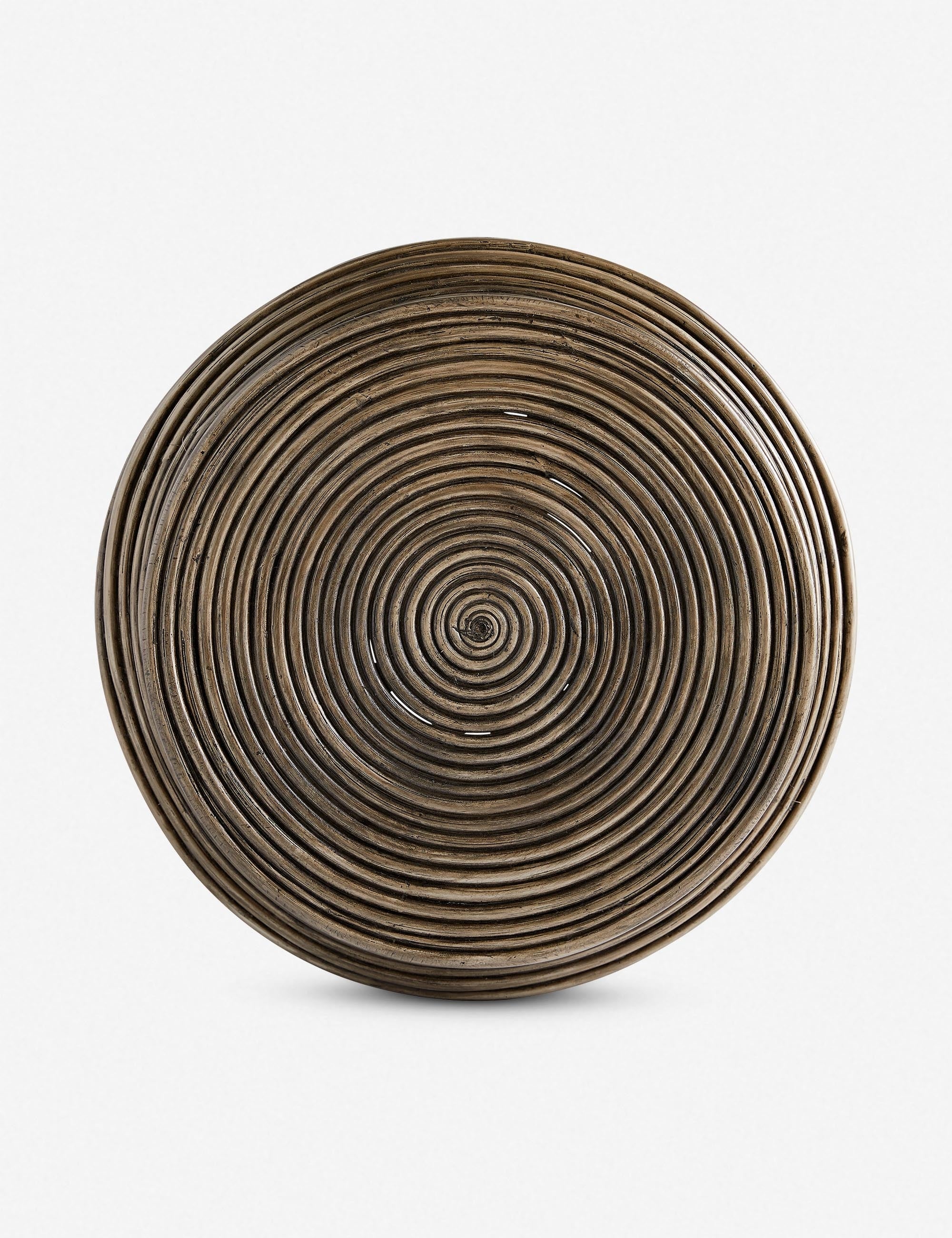 Lulu and Georgia - Frisco Side Table by Arteriors