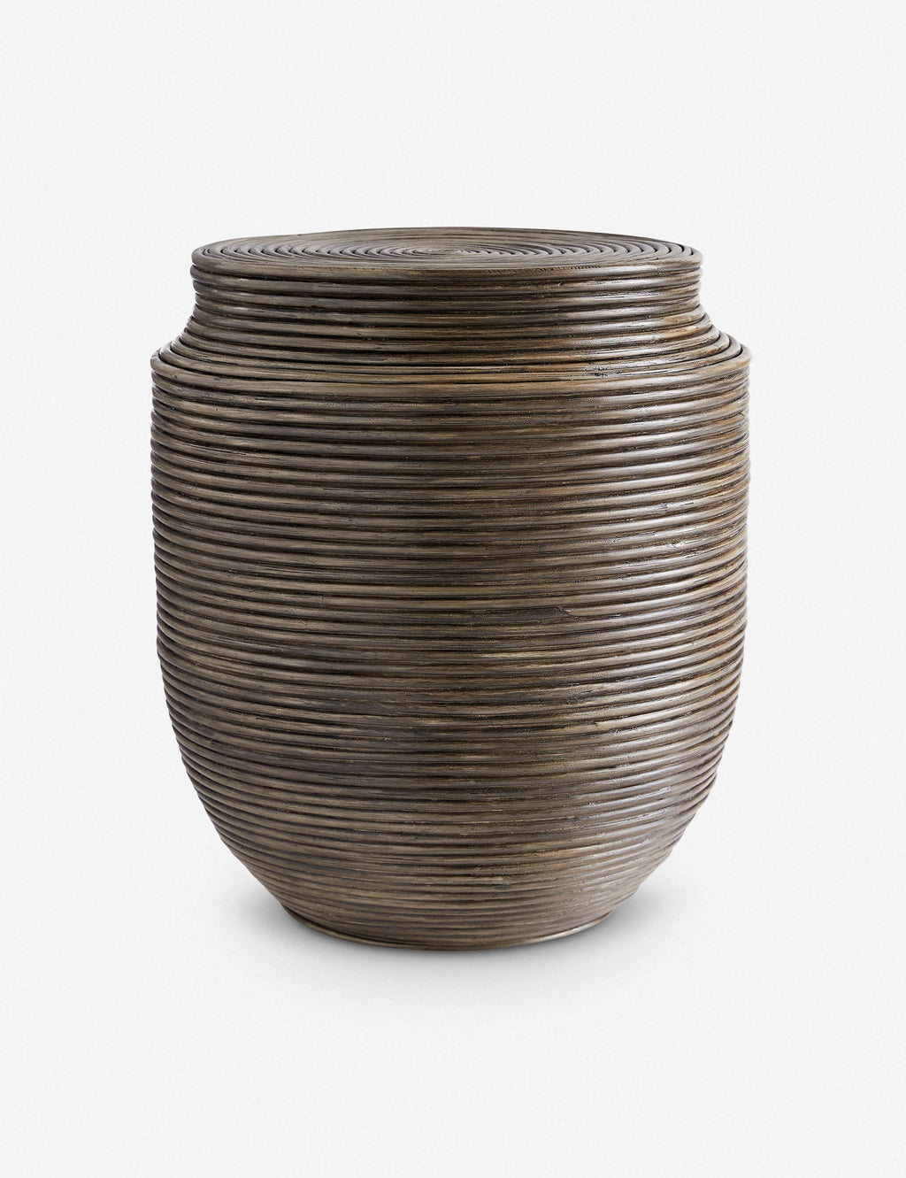 Lulu and Georgia - Frisco Side Table by Arteriors