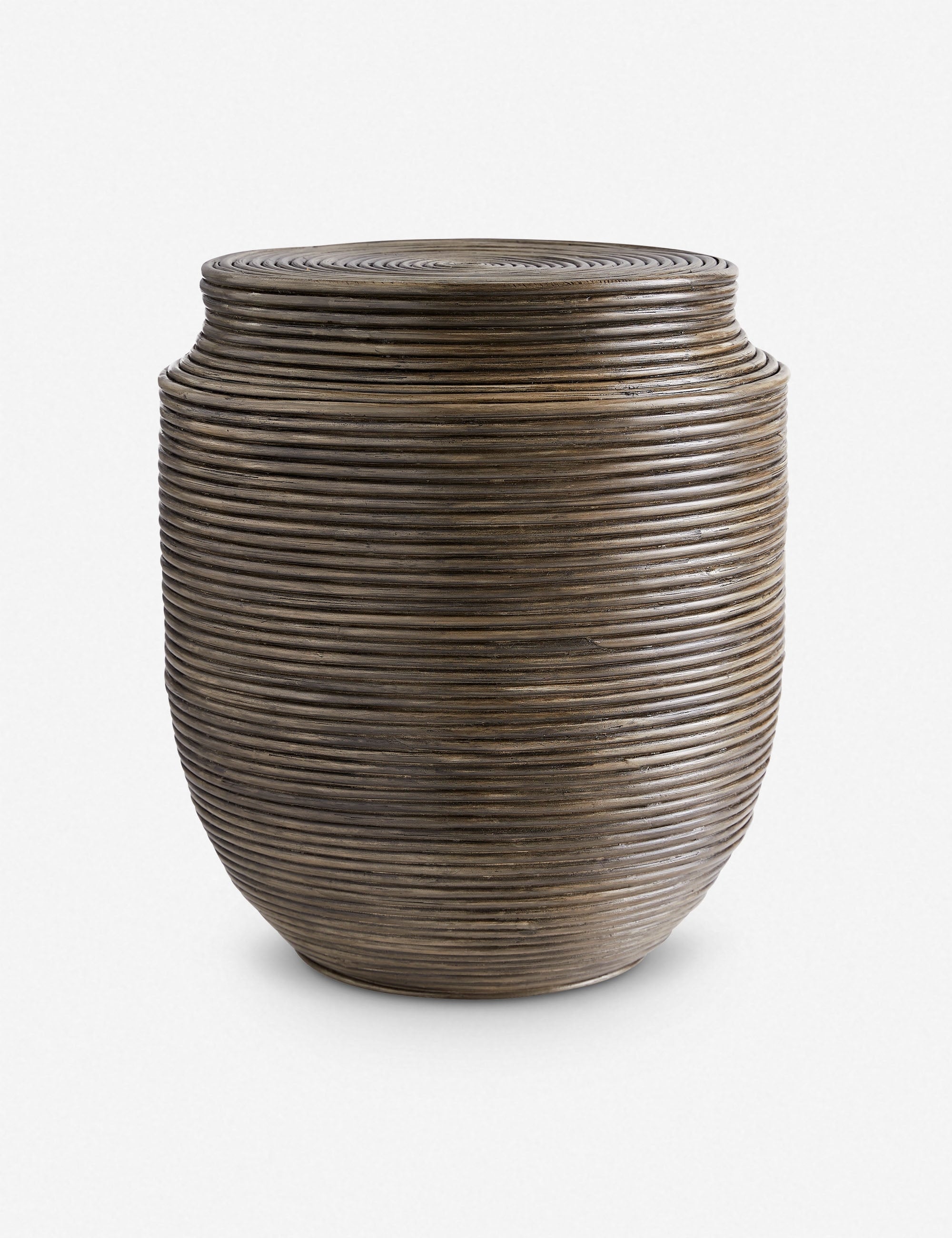 Lulu and Georgia - Frisco Side Table by Arteriors
