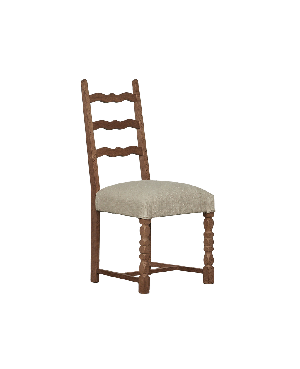 Olive Ateliers - Henning Chair - Pinch