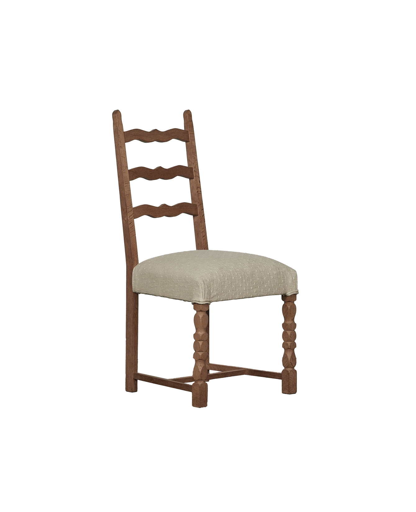 Olive Ateliers - Henning Chair - Pinch
