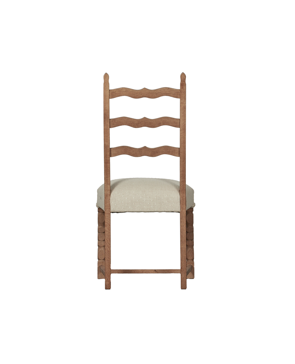 Olive Ateliers - Henning Chair - Pinch