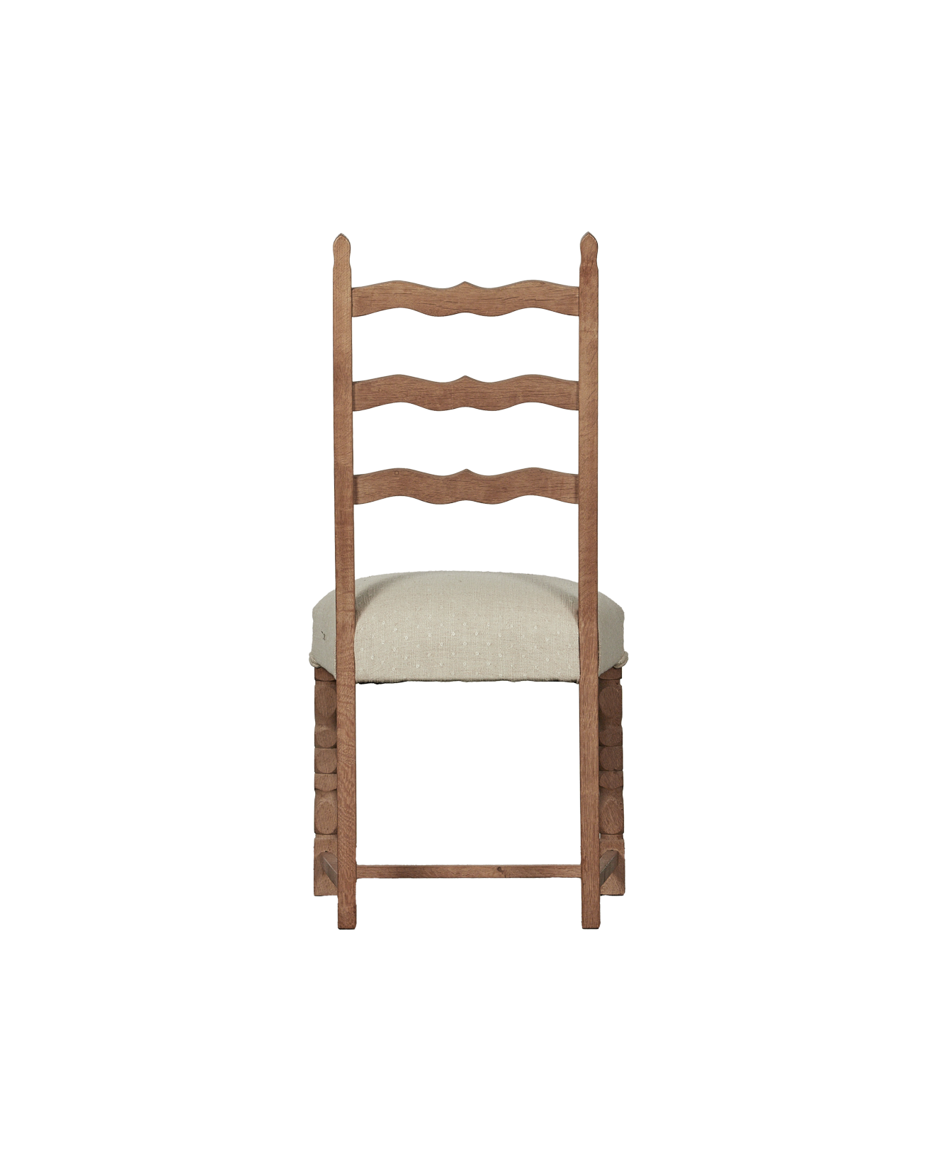 Olive Ateliers - Henning Chair - Pinch