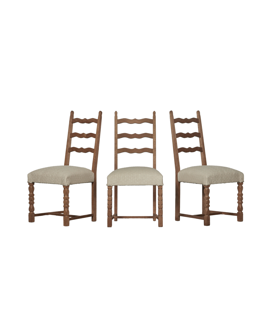 Olive Ateliers - Henning Chair - Pinch