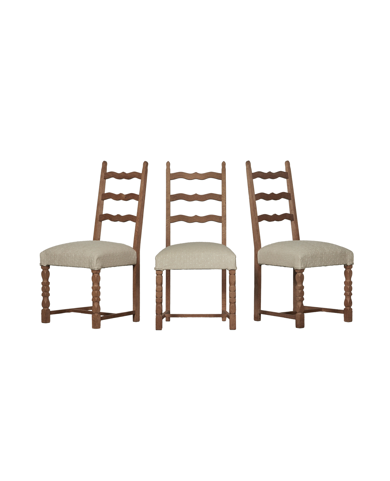 Olive Ateliers - Henning Chair - Pinch