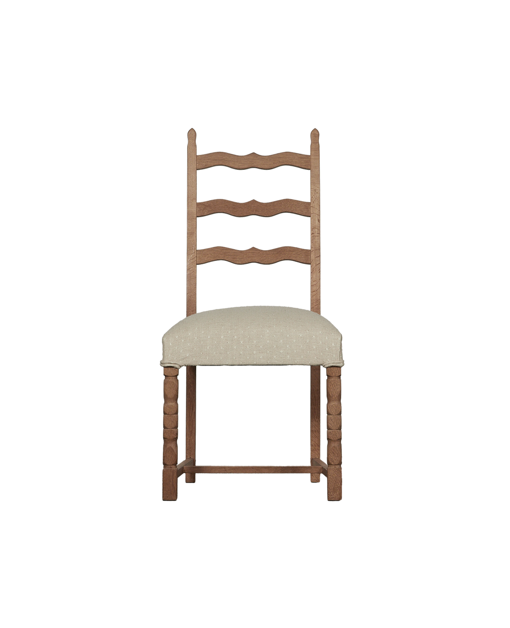 Olive Ateliers - Henning Chair - Pinch