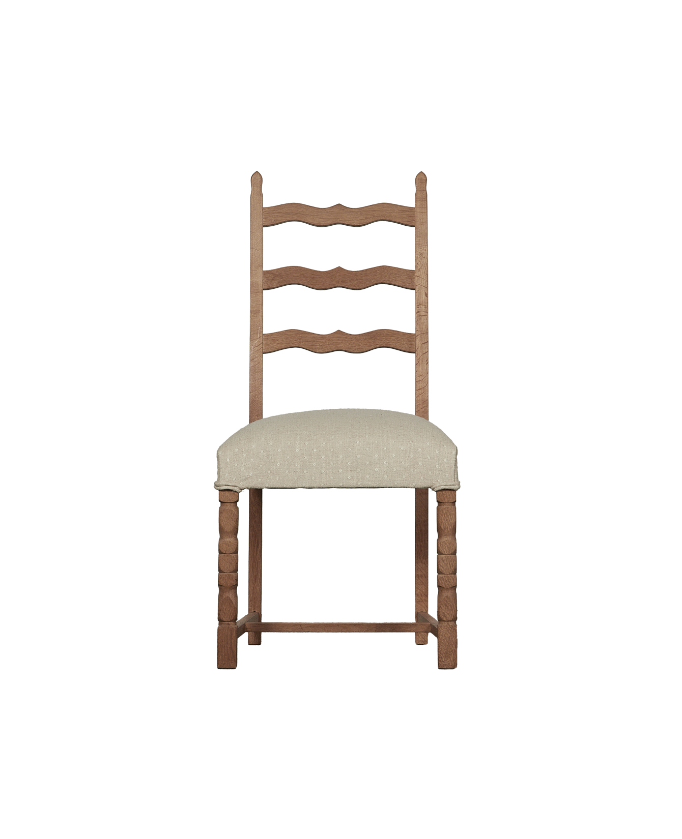 Olive Ateliers - Henning Chair - Pinch