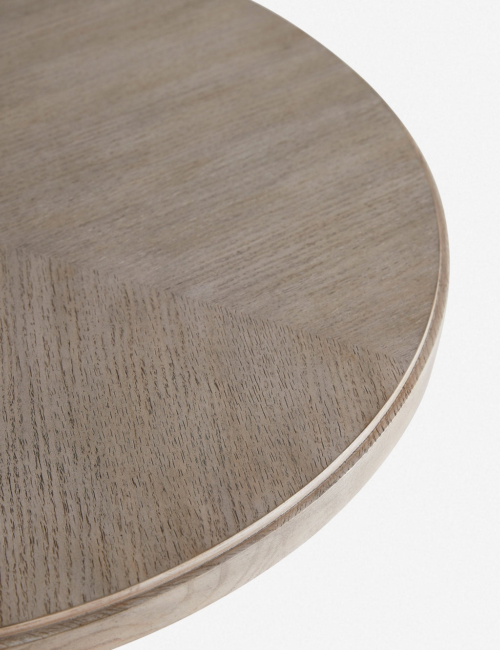 Lulu and Georgia - Dorey Side Table by Arteriors
