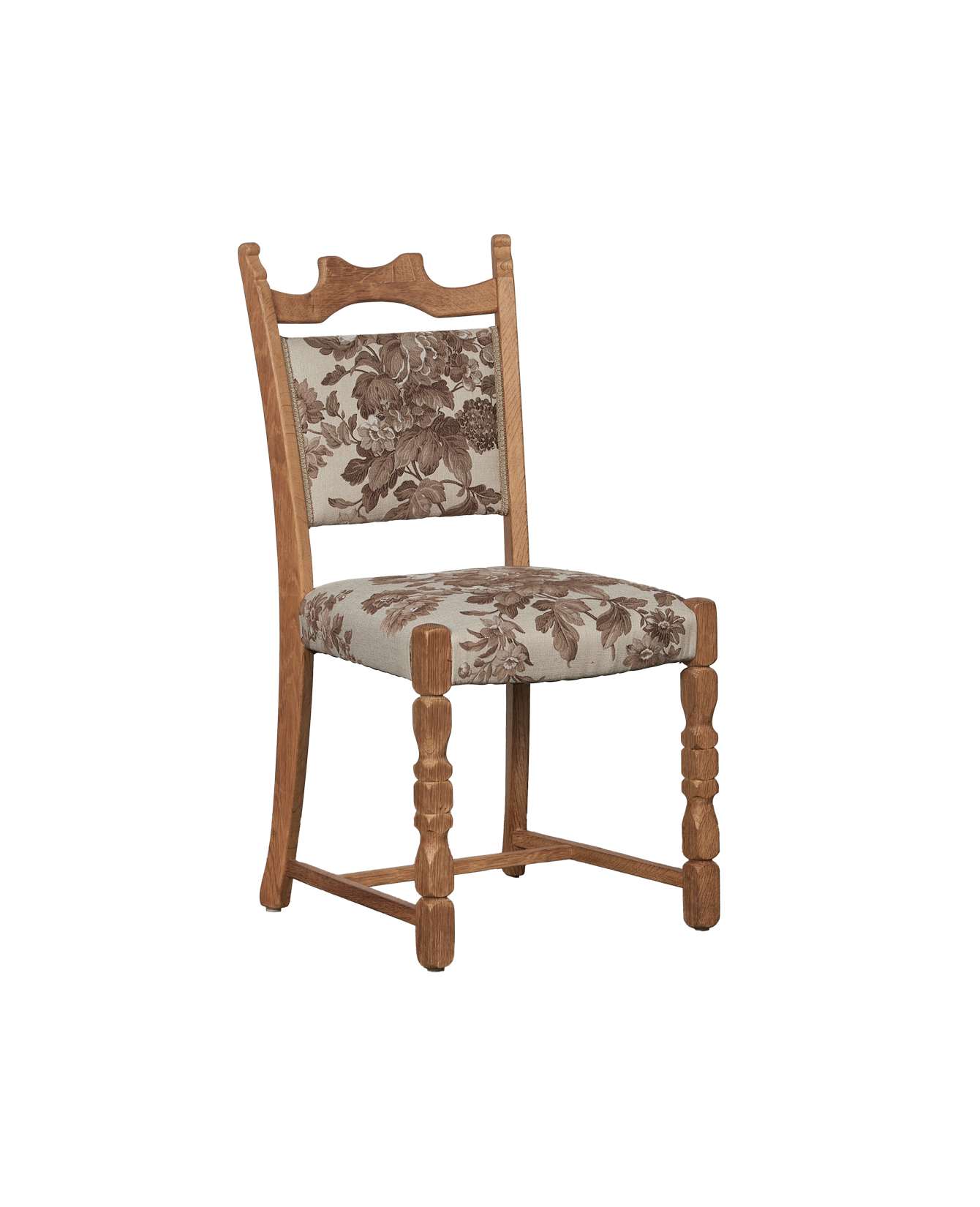 Olive Ateliers - Henning Style Chair - Peak
