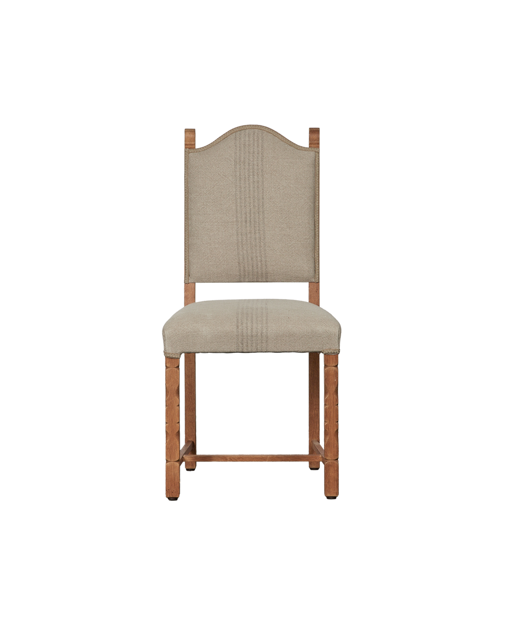 Olive Ateliers - Henning Style Chair - Edge Curve