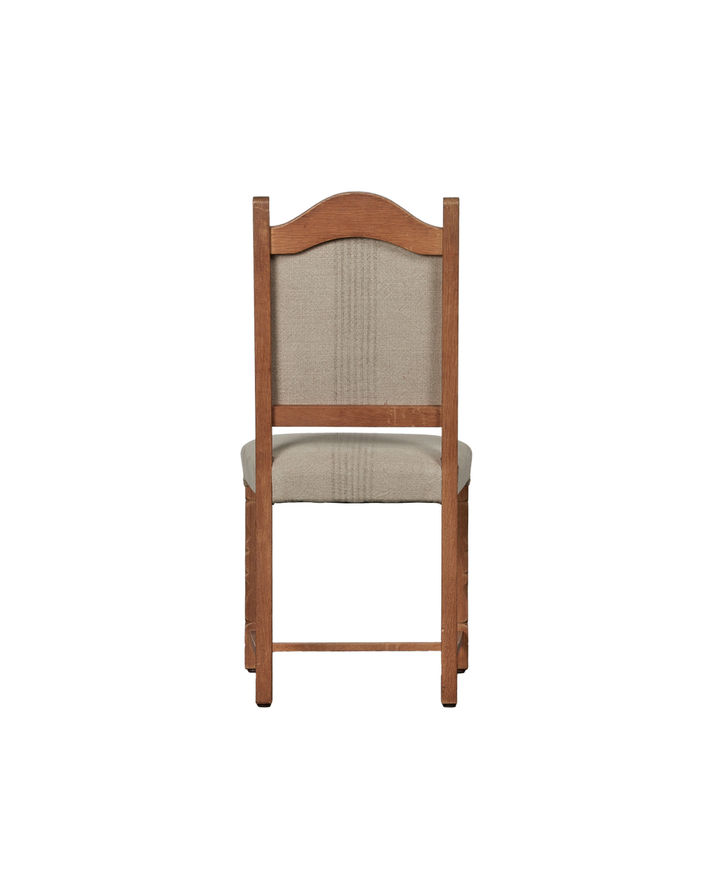 Olive Ateliers - Henning Style Chair - Edge Curve
