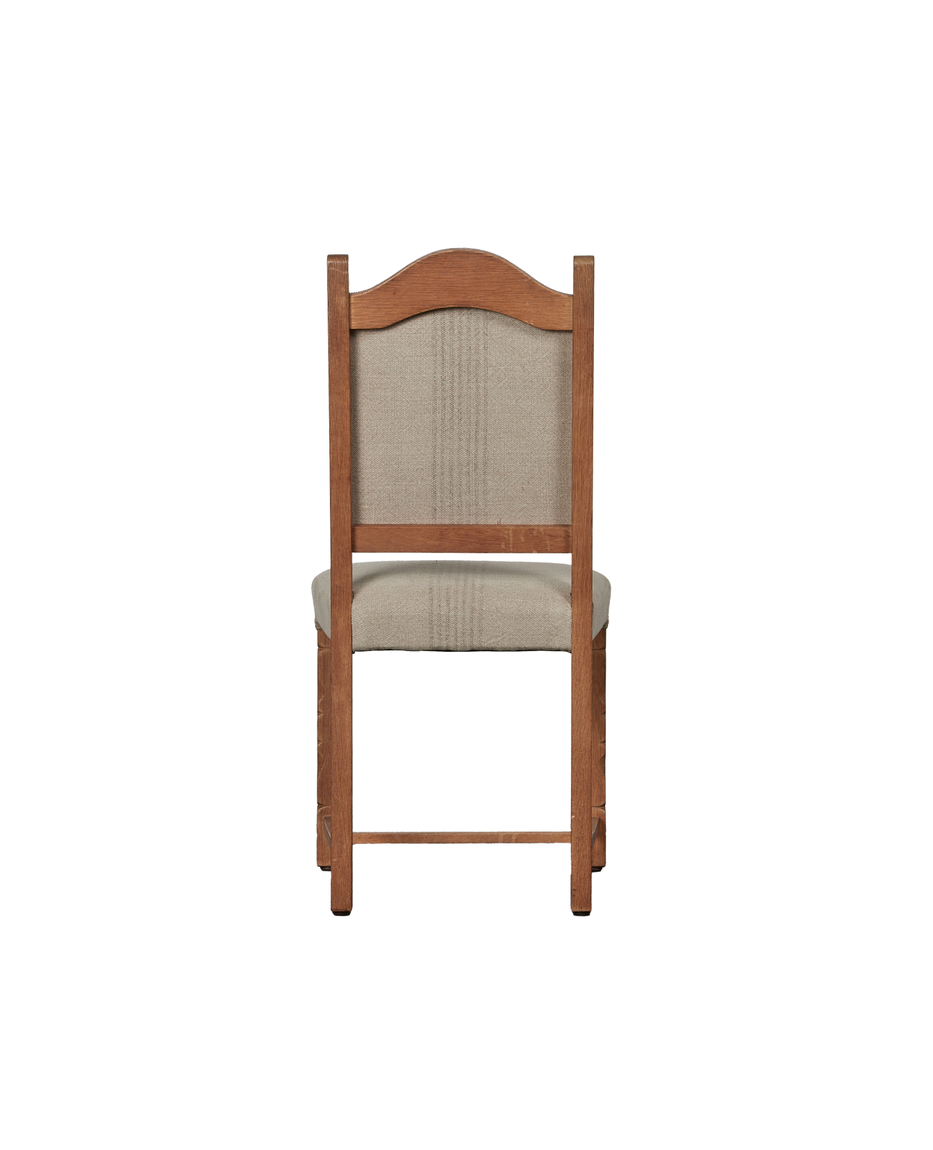 Olive Ateliers - Henning Style Chair - Edge Curve