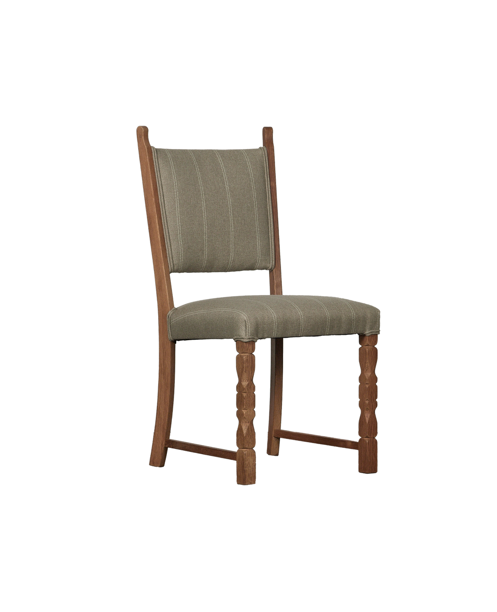 Olive Ateliers - Henning Style Chair - Square