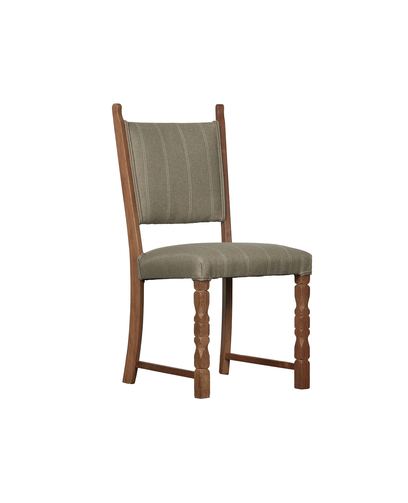 Olive Ateliers - Henning Style Chair - Square