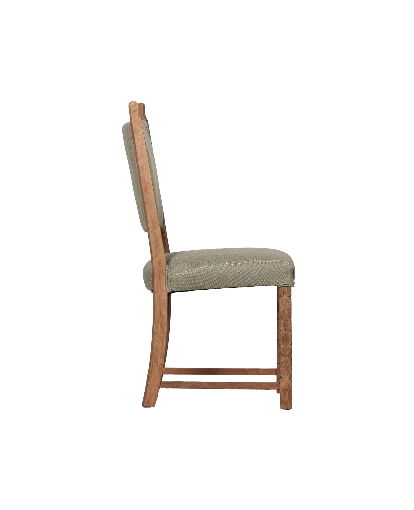 Olive Ateliers - Henning Style Chair - Square