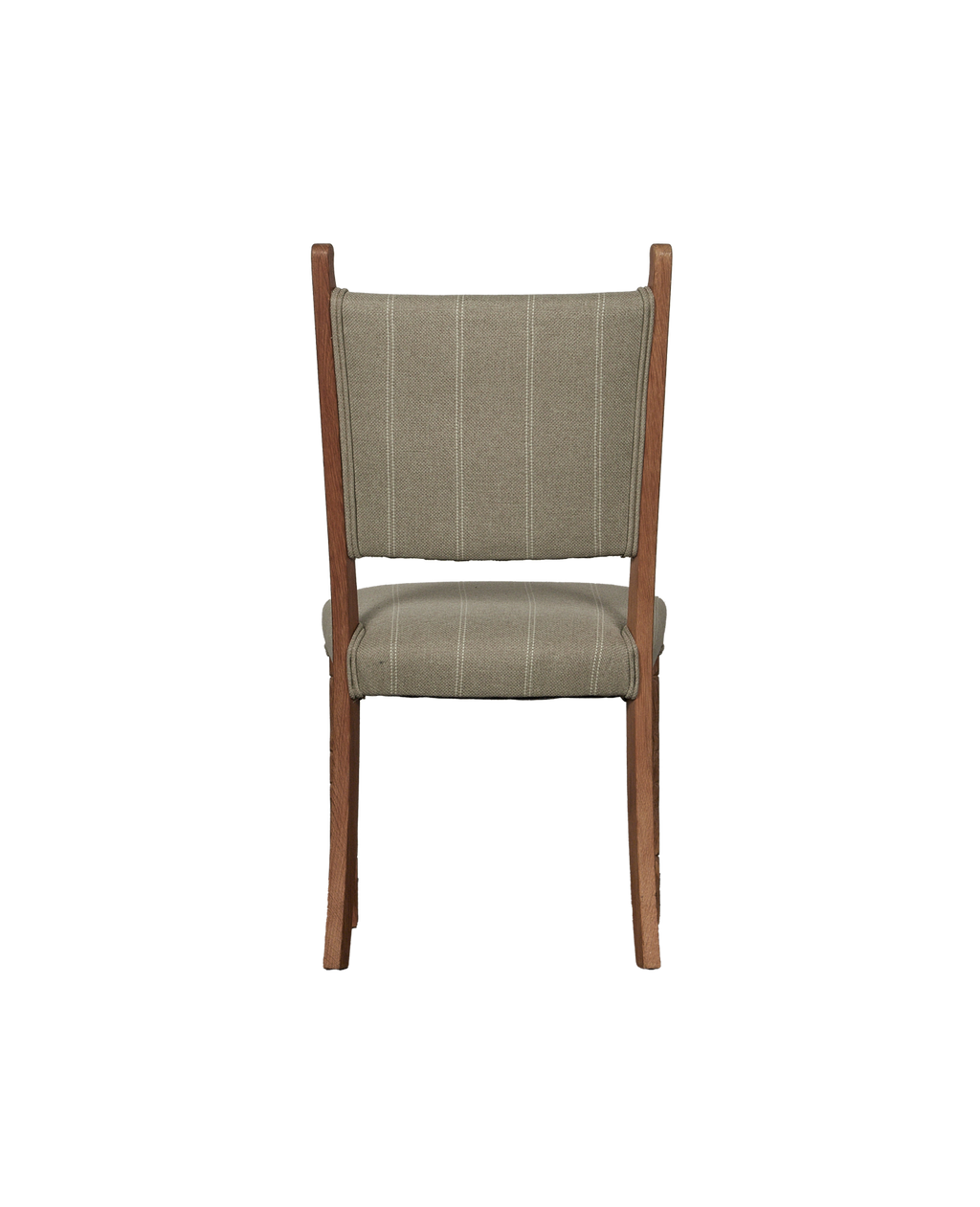 Olive Ateliers - Henning Style Chair - Square