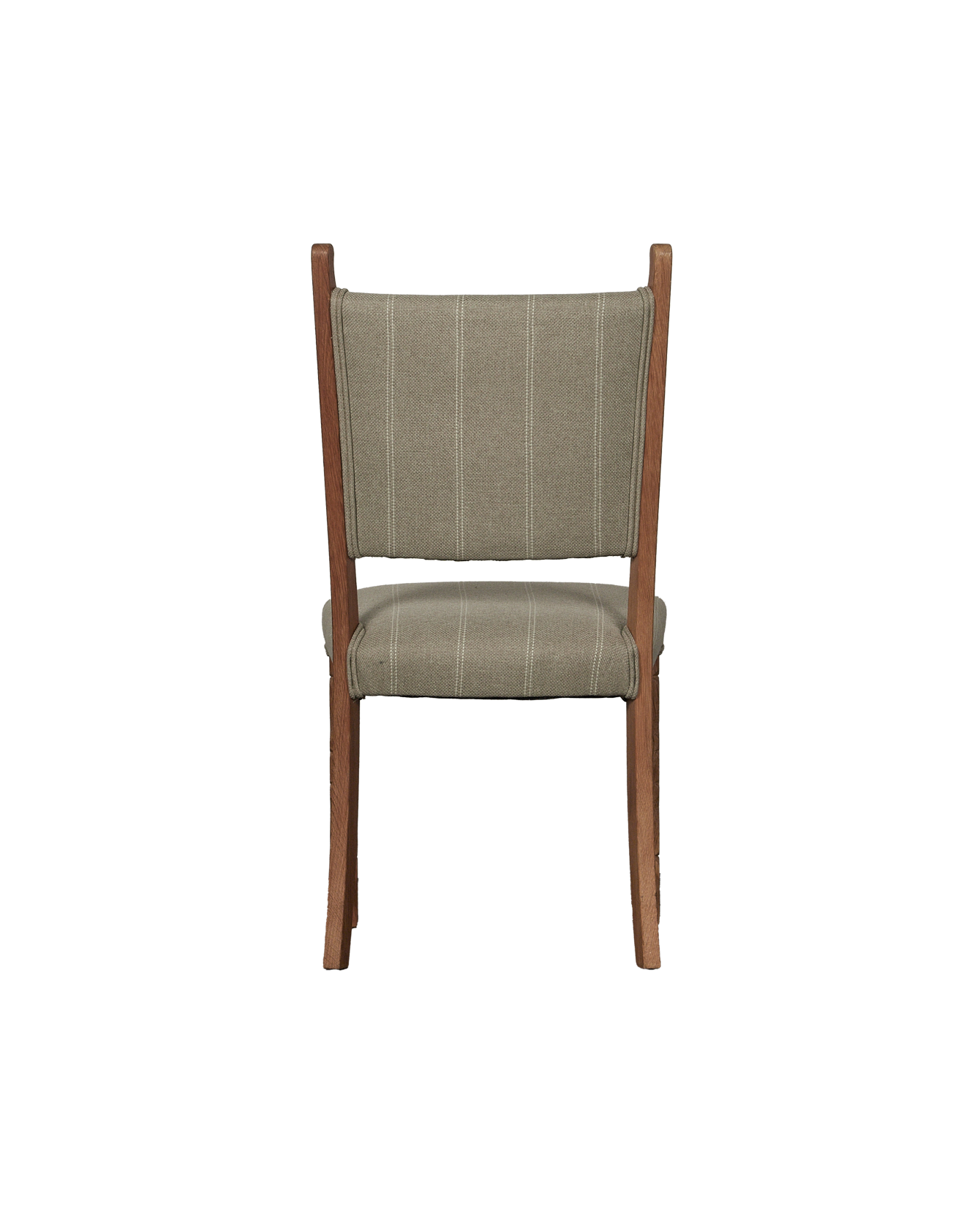 Olive Ateliers - Henning Style Chair - Square