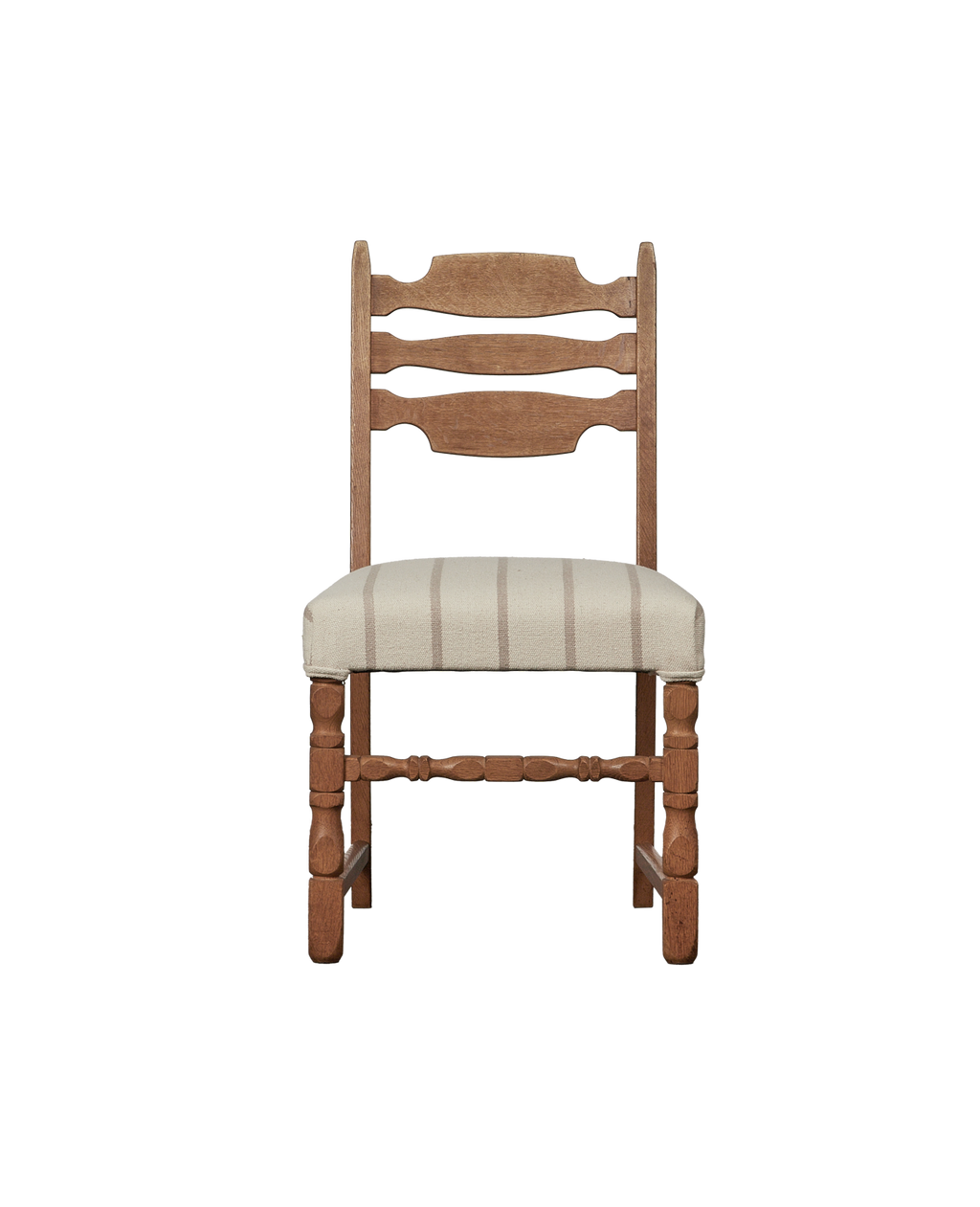 Olive Ateliers - Henning Style Chair - Arc Wave