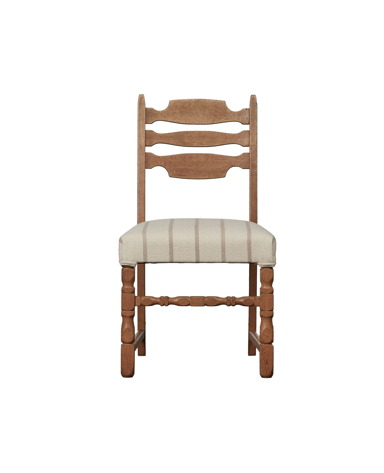 Olive Ateliers - Henning Style Chair - Arc Wave