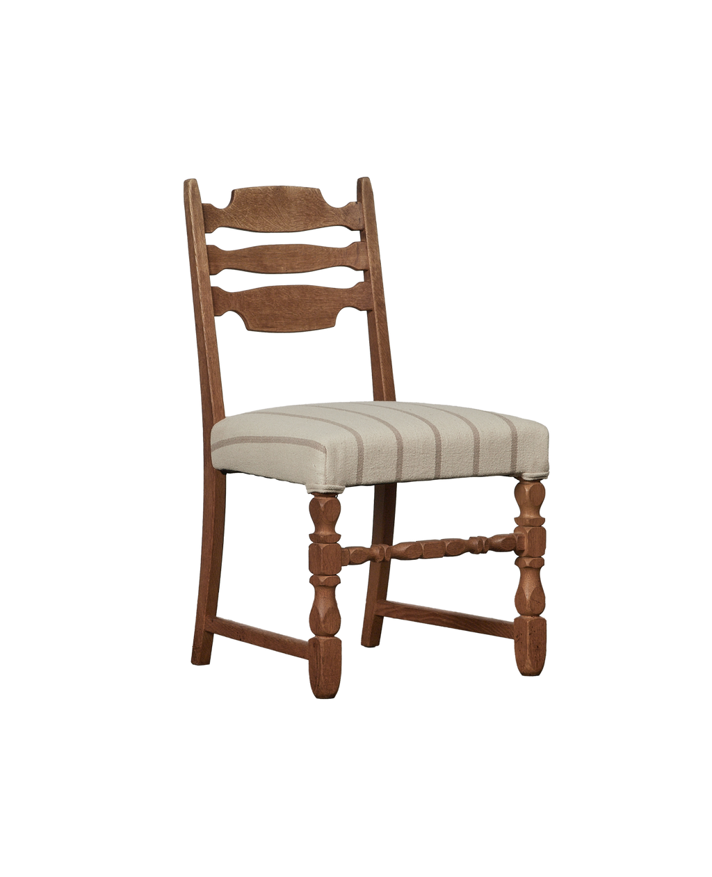 Olive Ateliers - Henning Style Chair - Arc Wave