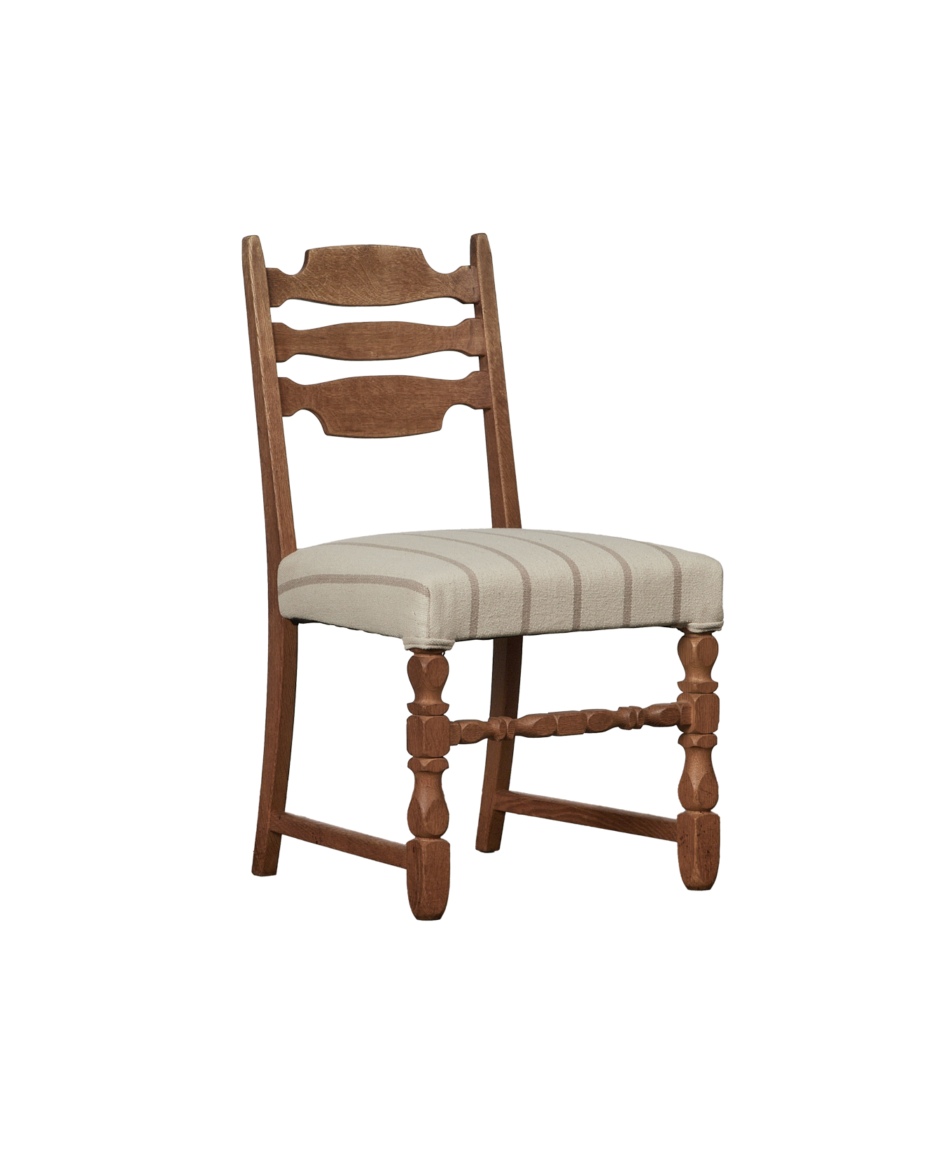 Olive Ateliers - Henning Style Chair - Arc Wave