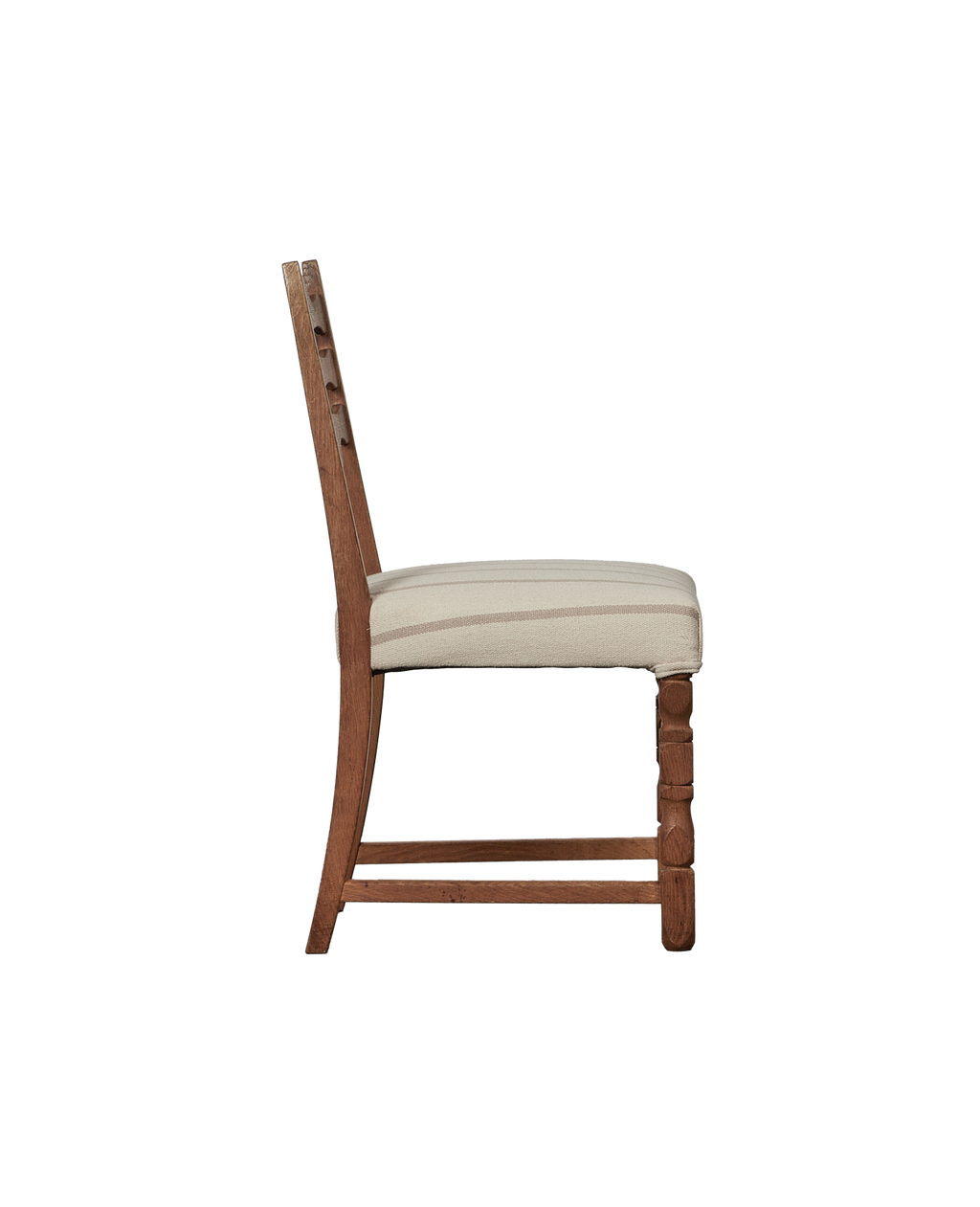 Olive Ateliers - Henning Style Chair - Arc Wave