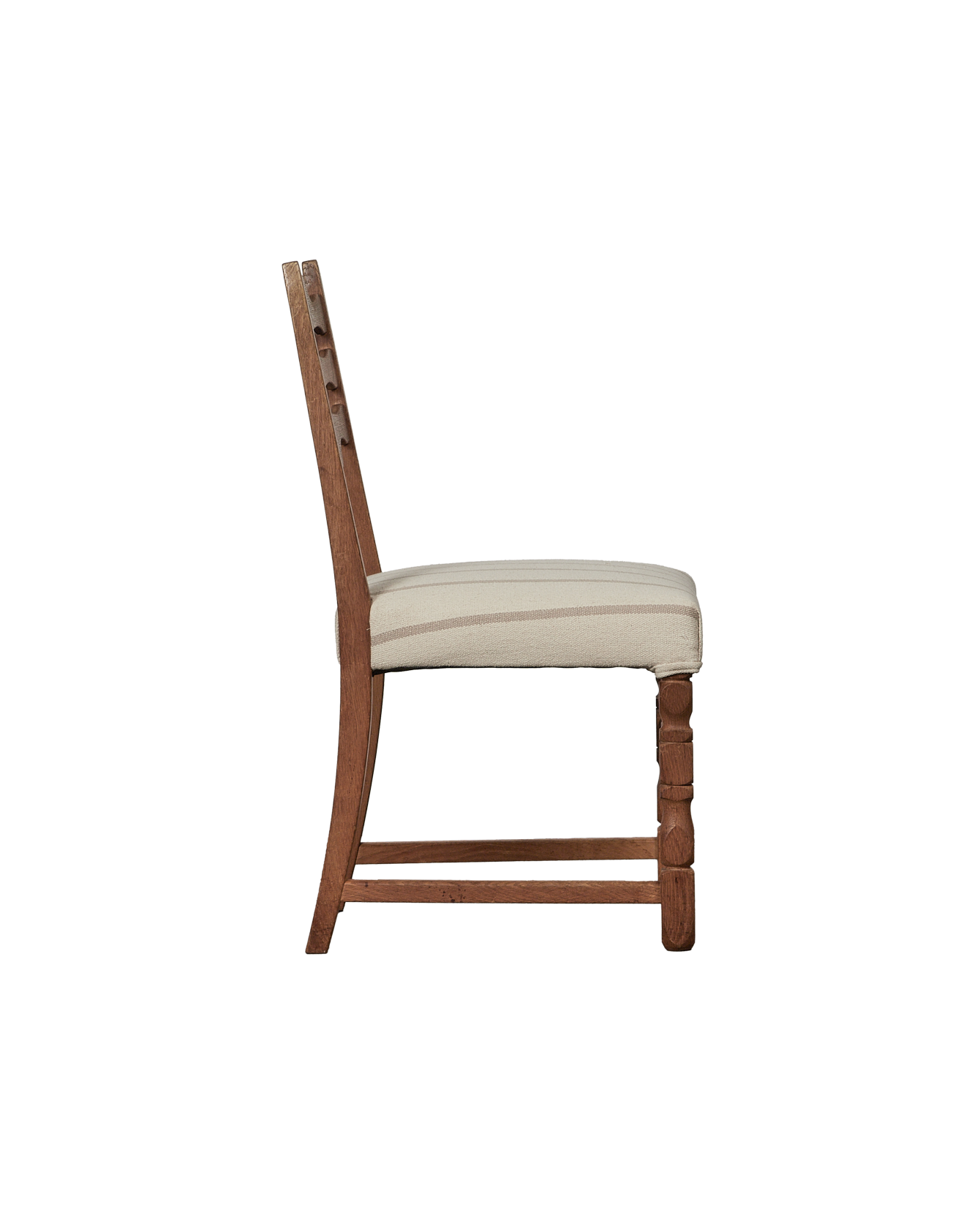 Olive Ateliers - Henning Style Chair - Arc Wave