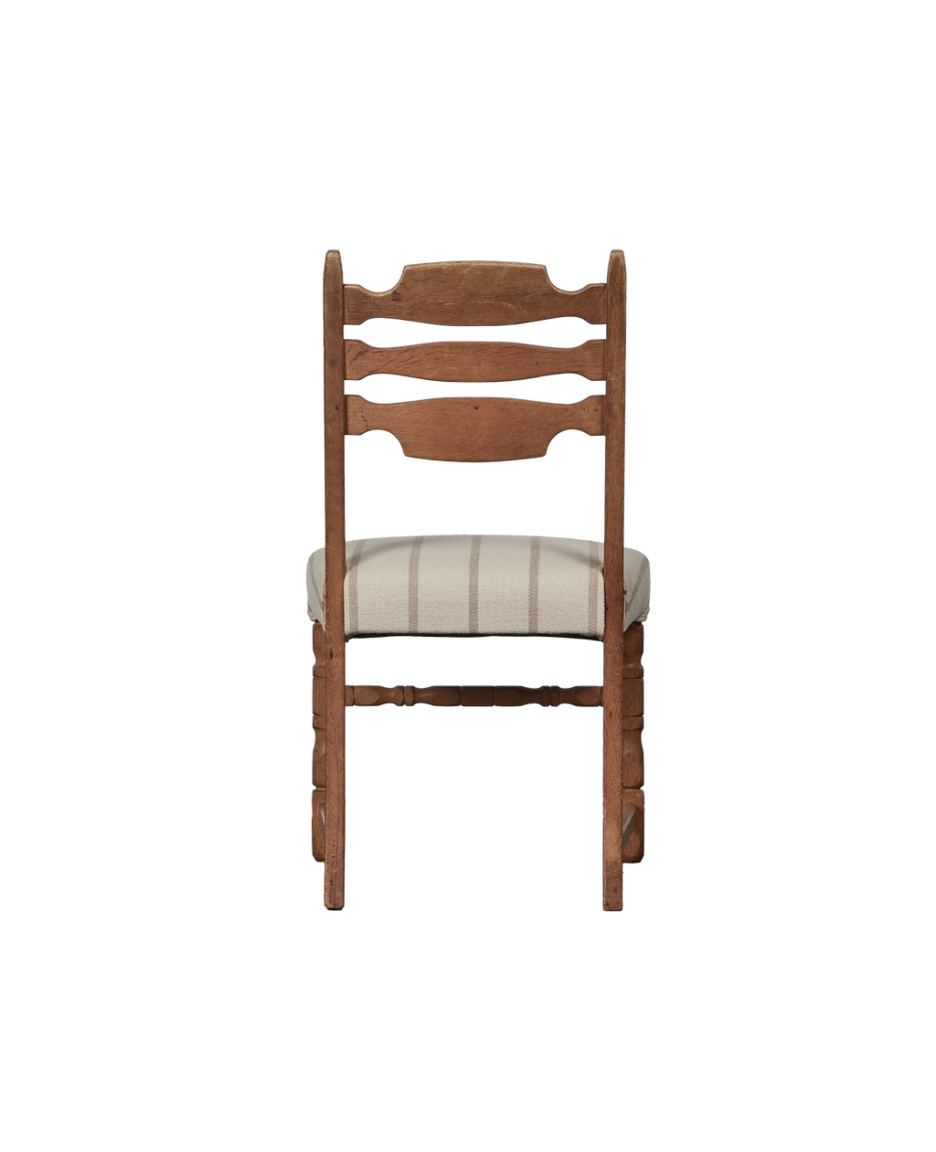 Olive Ateliers - Henning Style Chair - Arc Wave
