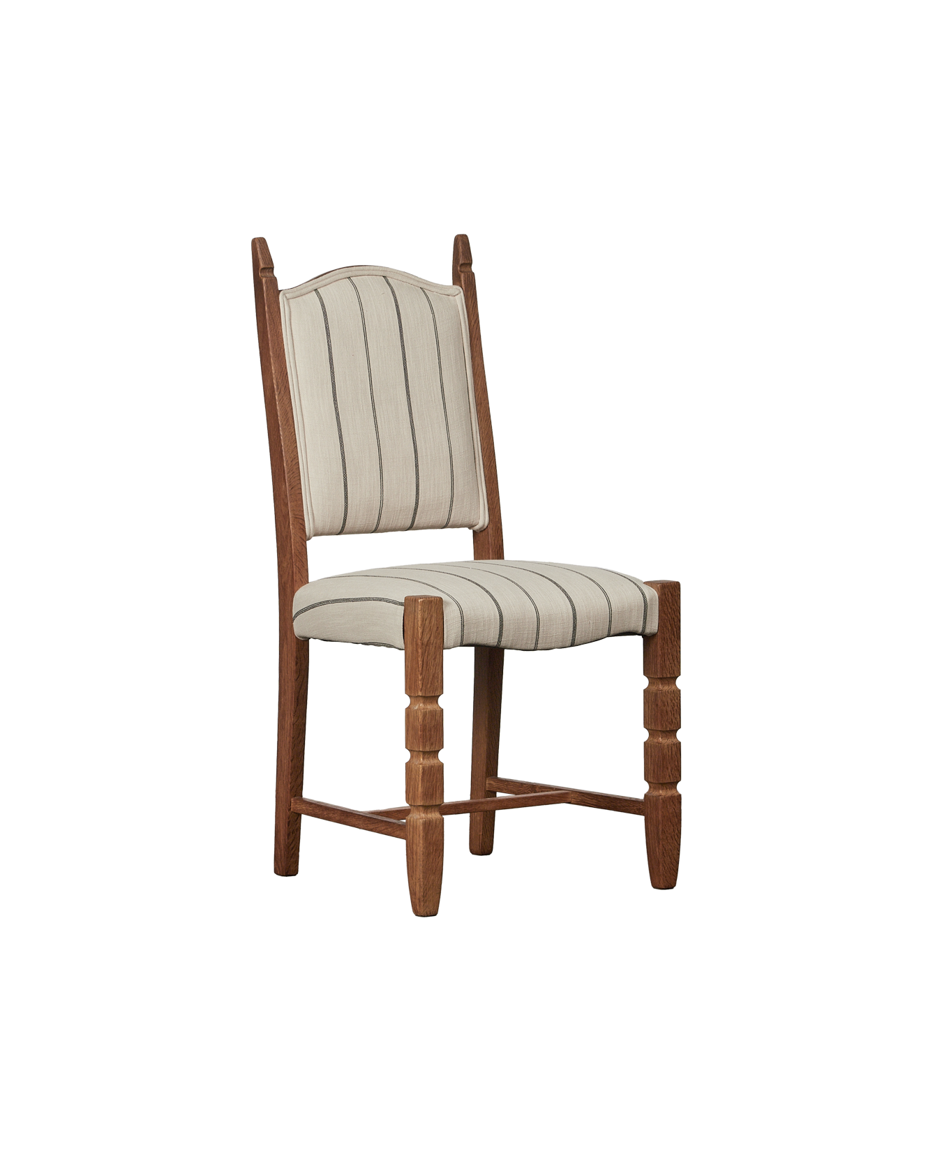 Olive Ateliers - Henning Style Chair - Arc Crest